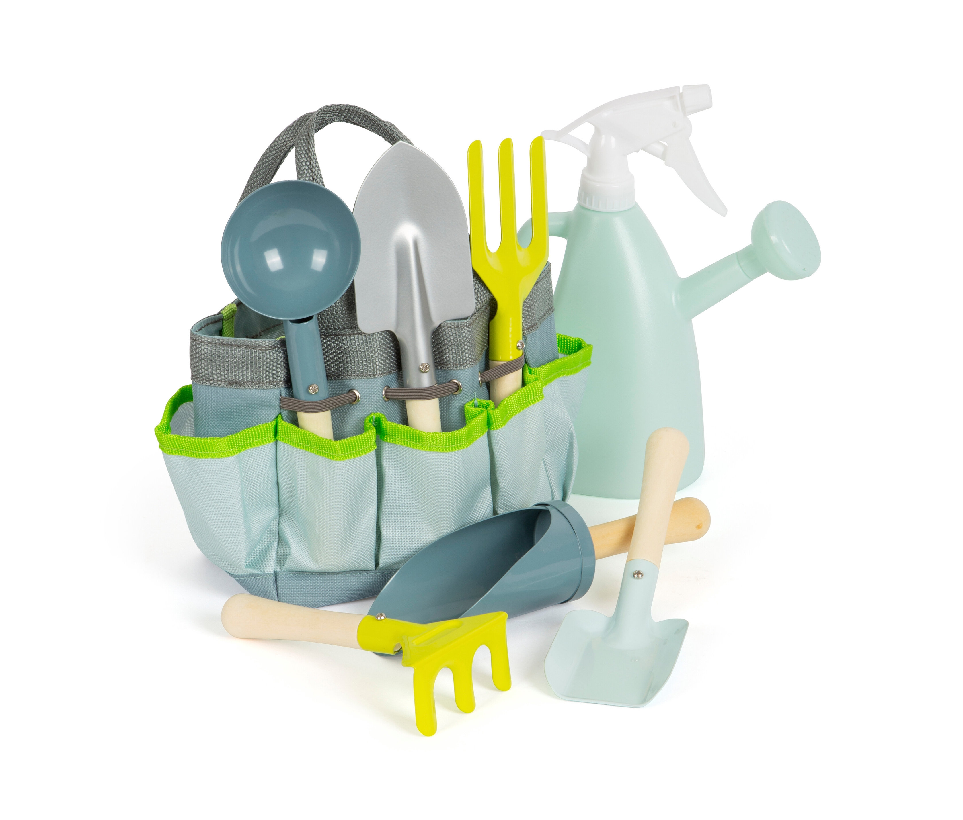 small foot Gartentasche mit Werkzeug - mehrfarbig