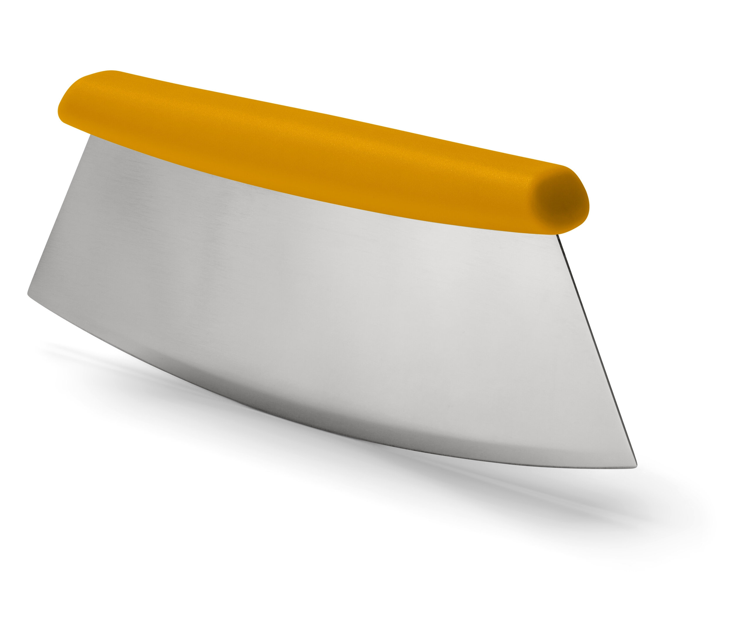 Tchibo - Pizza-und-Kräuterschneider - silber