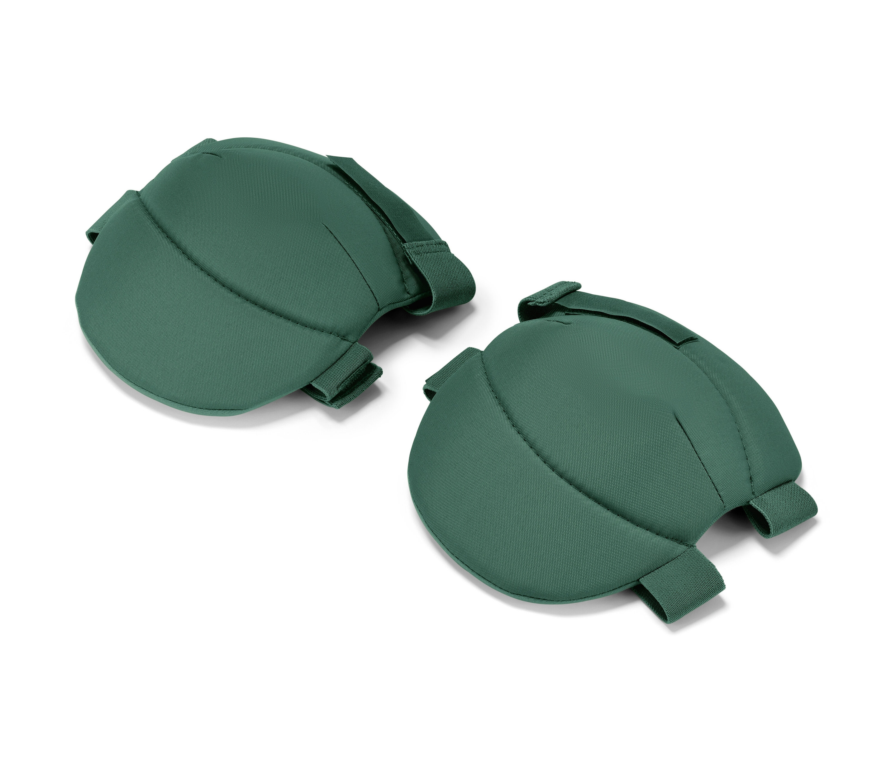 Tchibo - Garten-Knieschoner - dunkelgrün