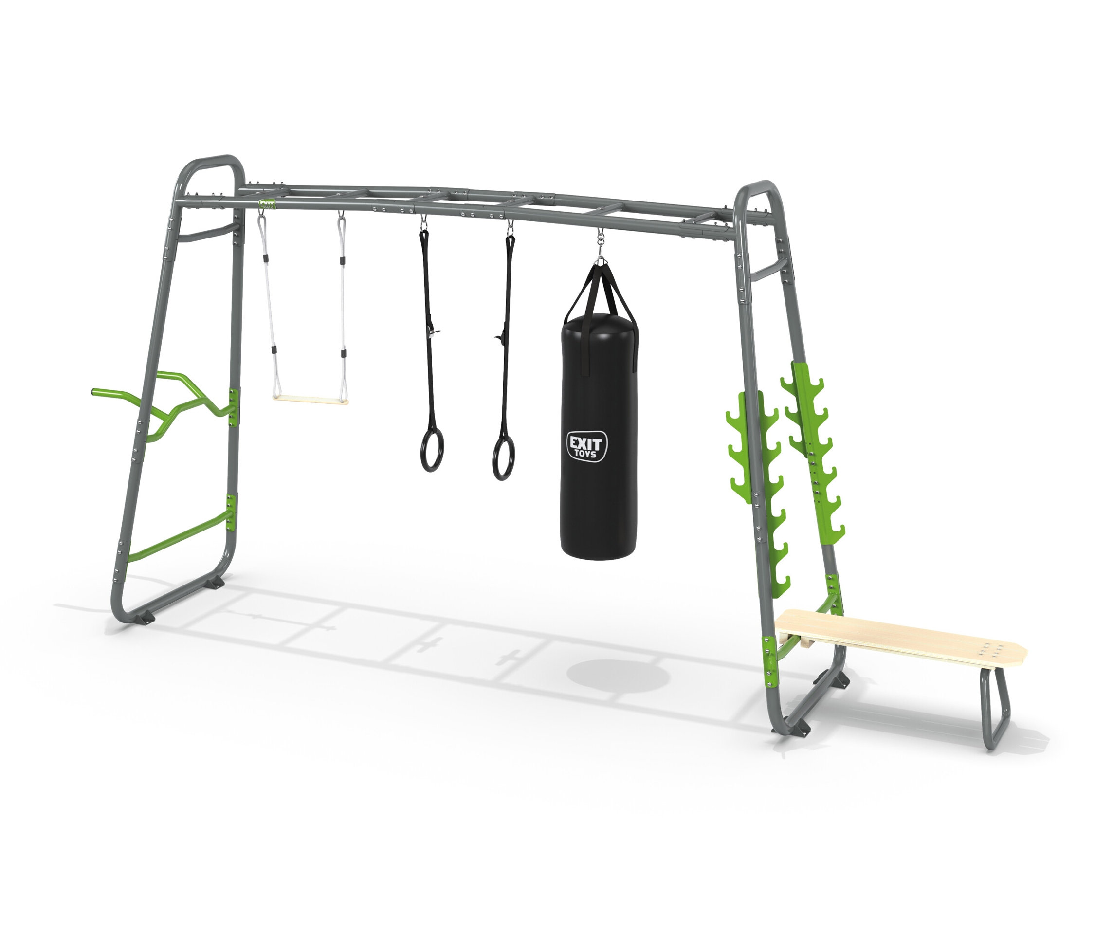 Exit Monkeybar »Mb330« - mehrfarbig