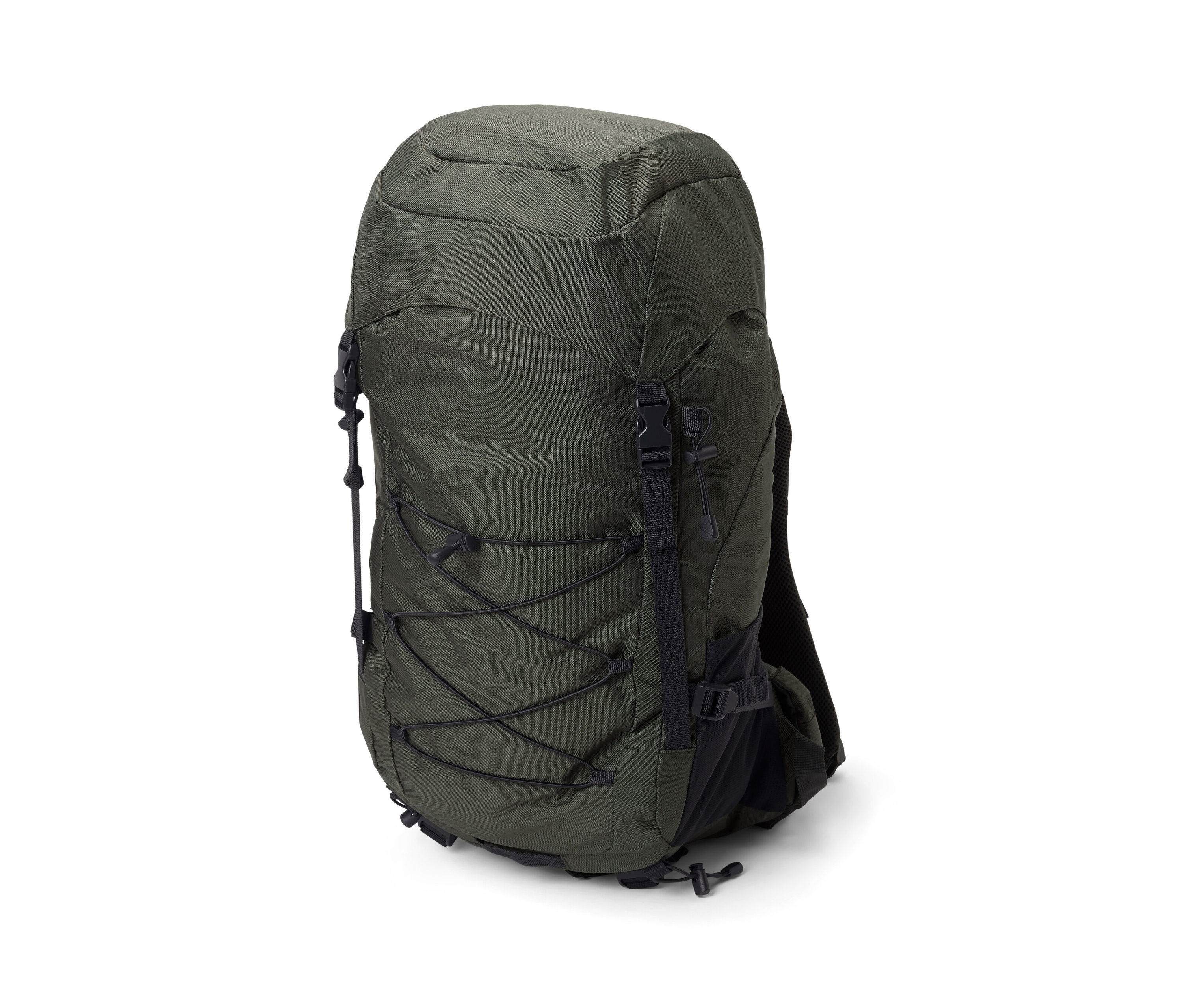 Tchibo - Wander-Rucksack - anthrazit