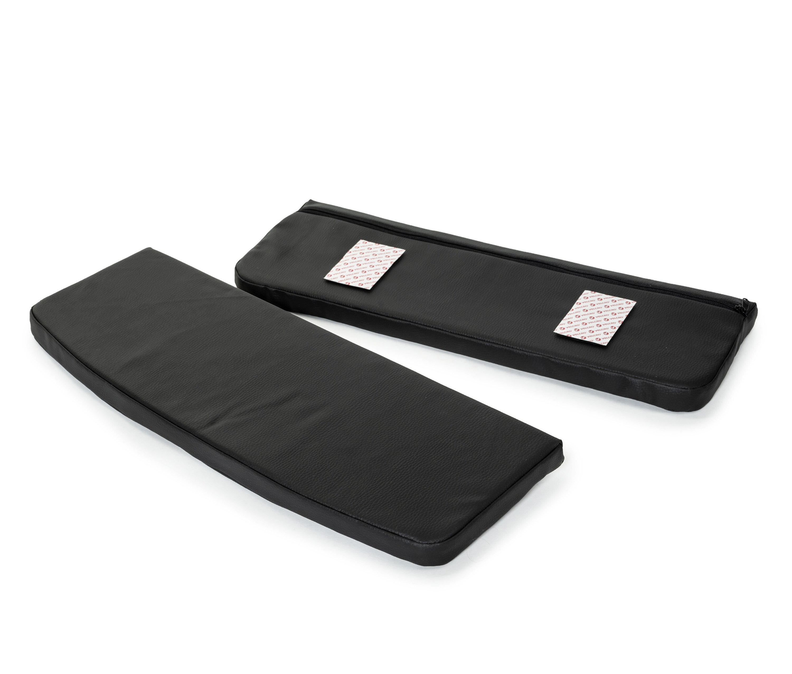 Hawk Sitzkissen E-Cargo 2.2 Bafang - schwarz