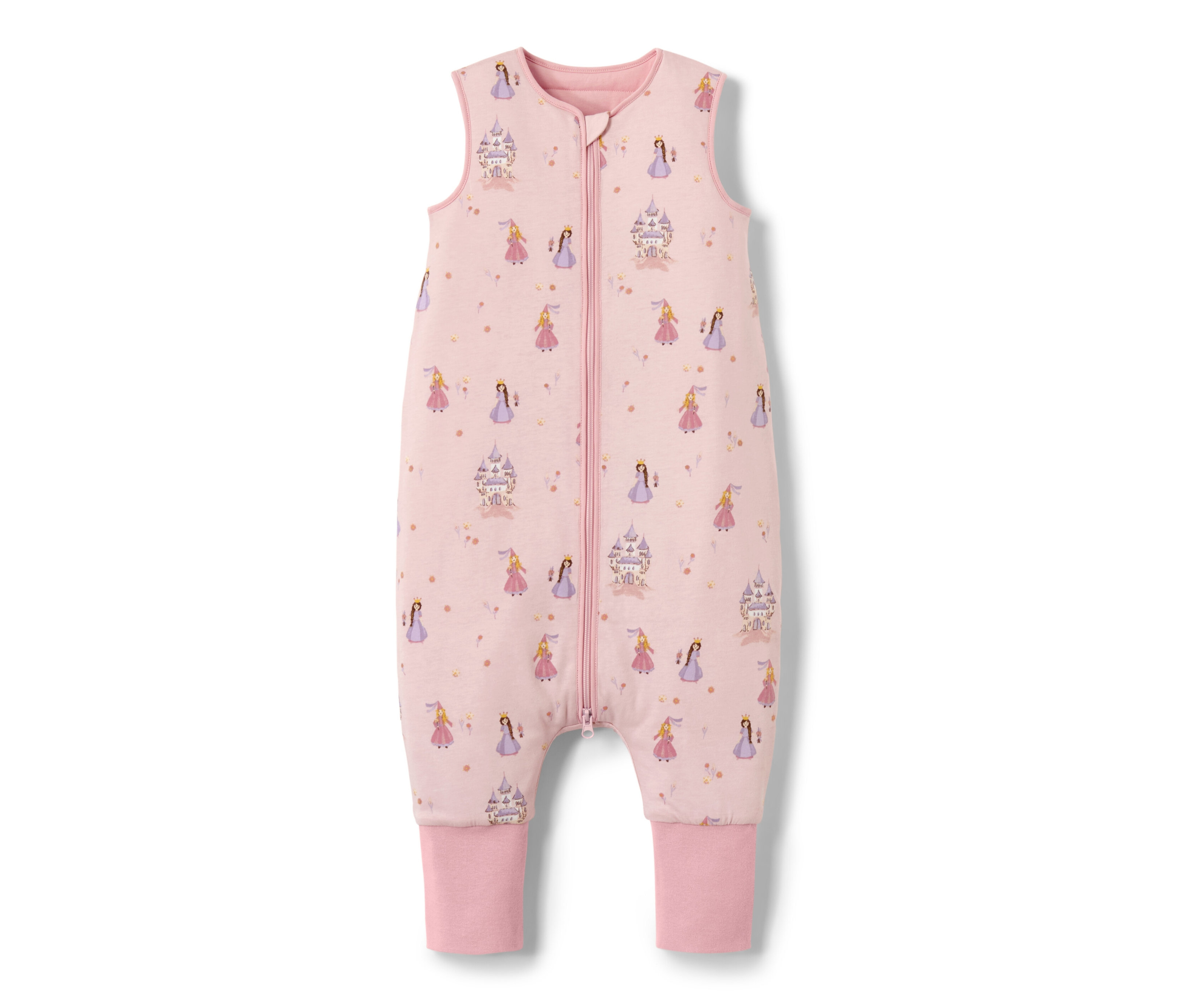 Tchibo - Schlafsack mit Beinen - rosa