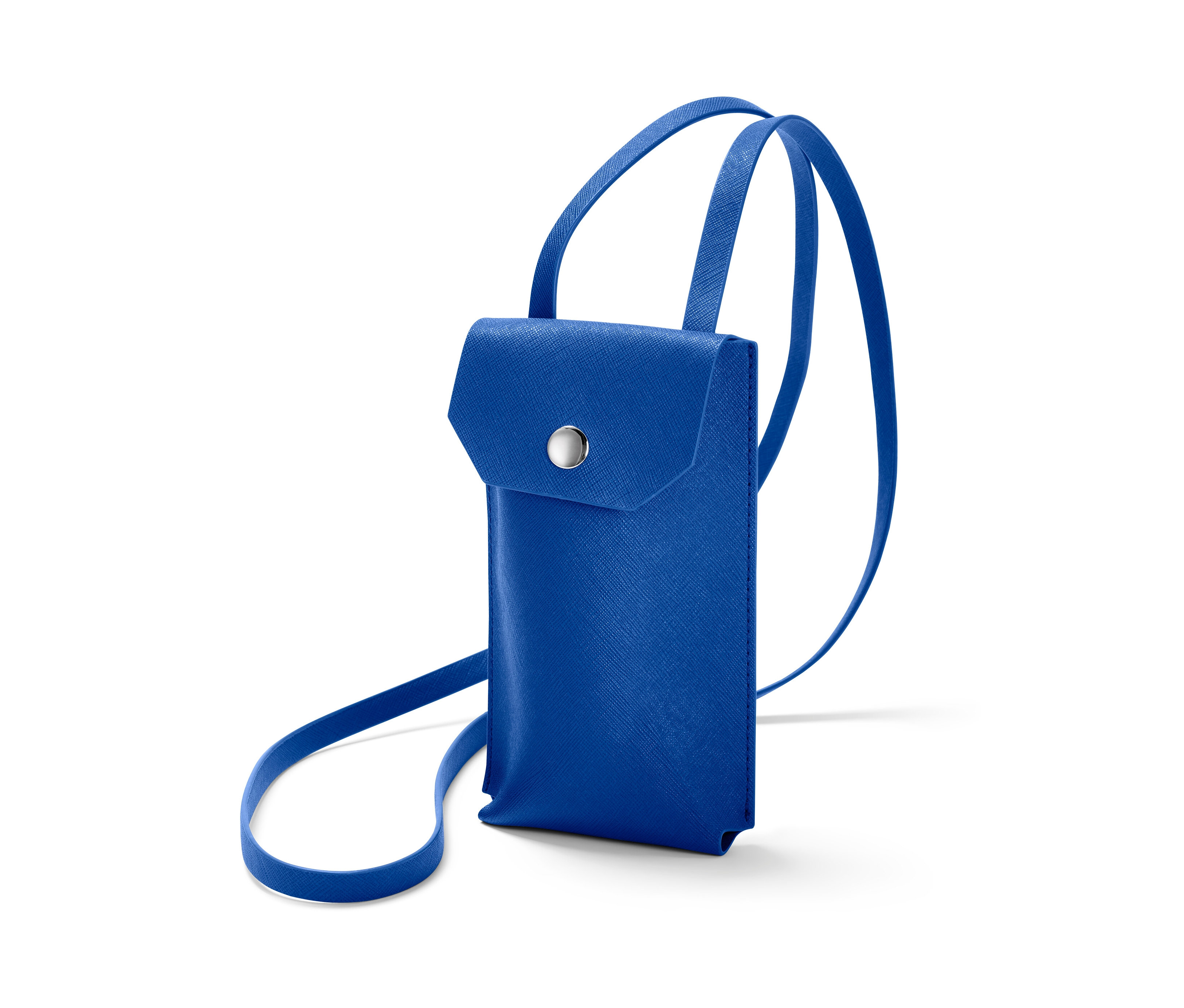Tchibo - Mini-Tasche - blau