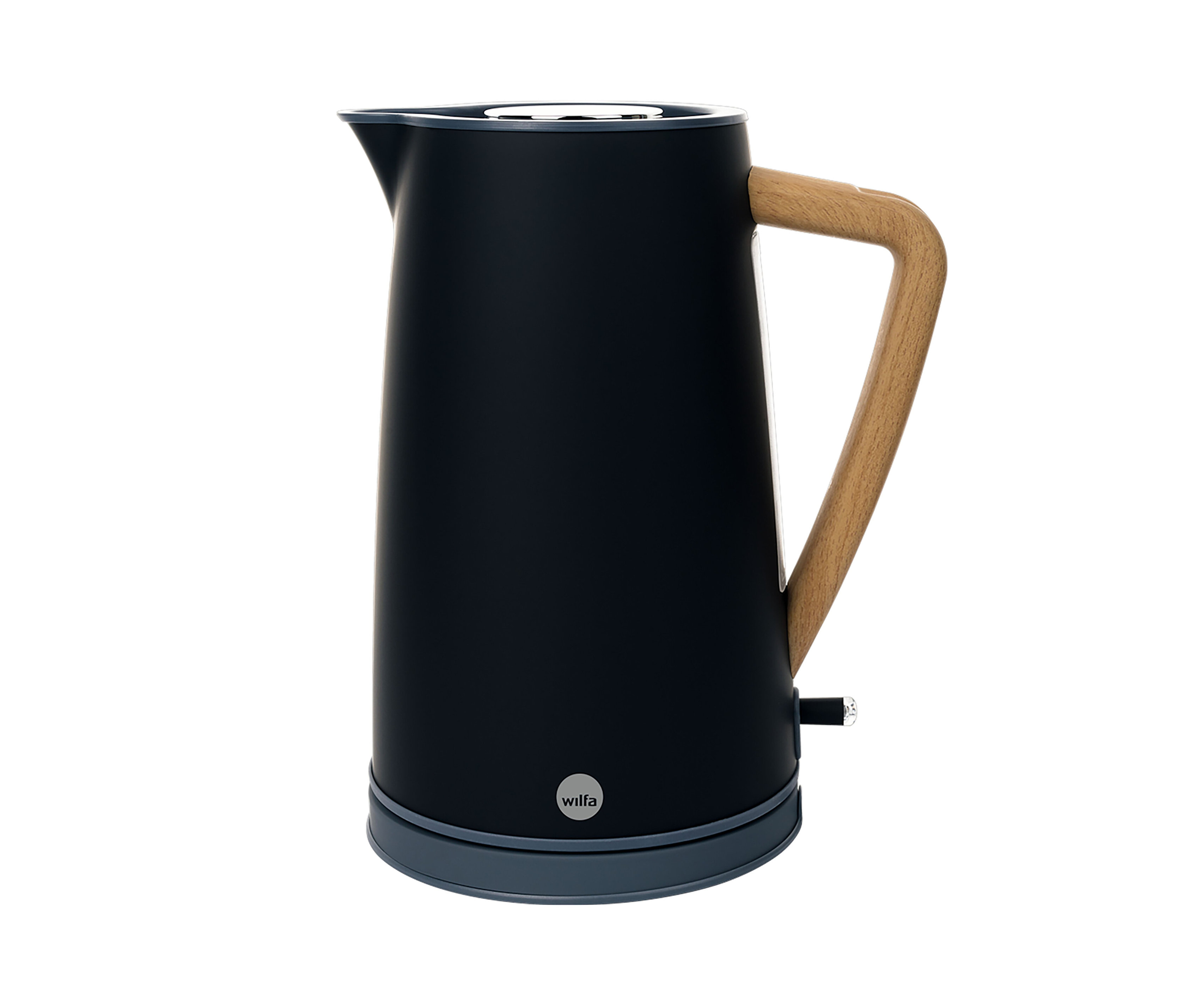 Wilfa Wasserkocher »Spring Wkr-2000B« - schwarz