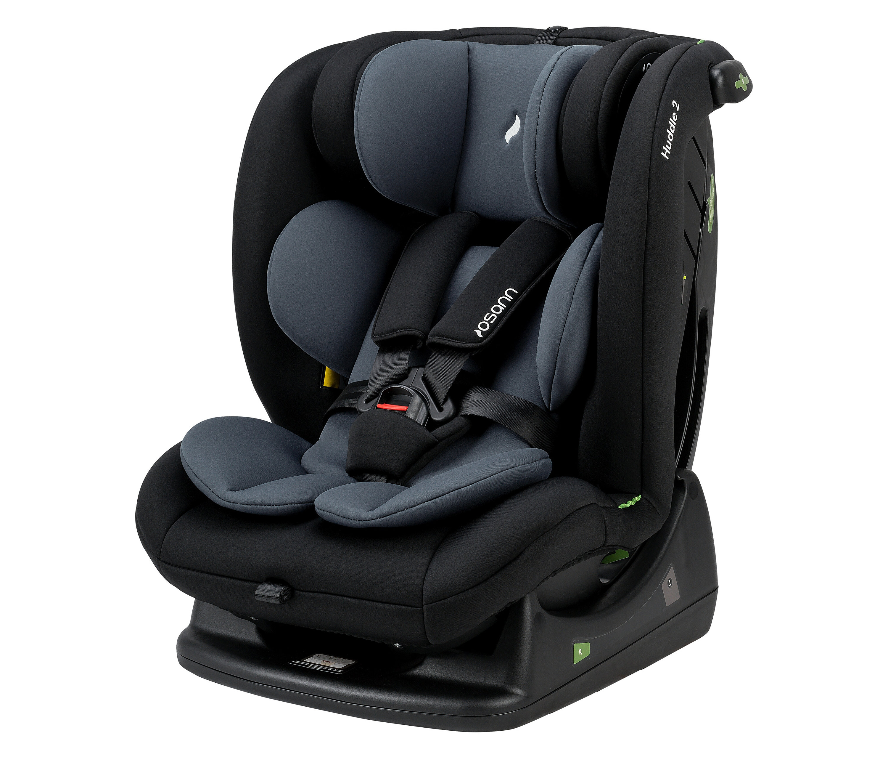 Osann Kindersitz »Huddle 2« - anthrazit