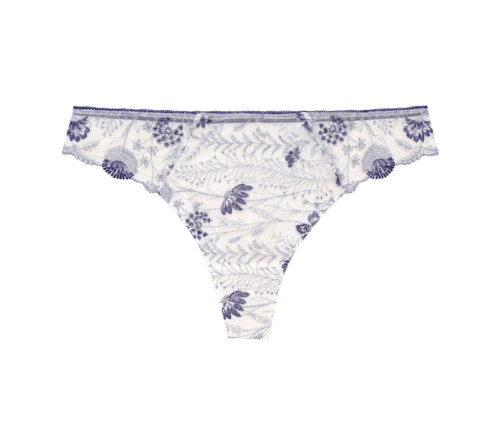 Passionata Tanga »Chloe« - Damen - Gr. 42