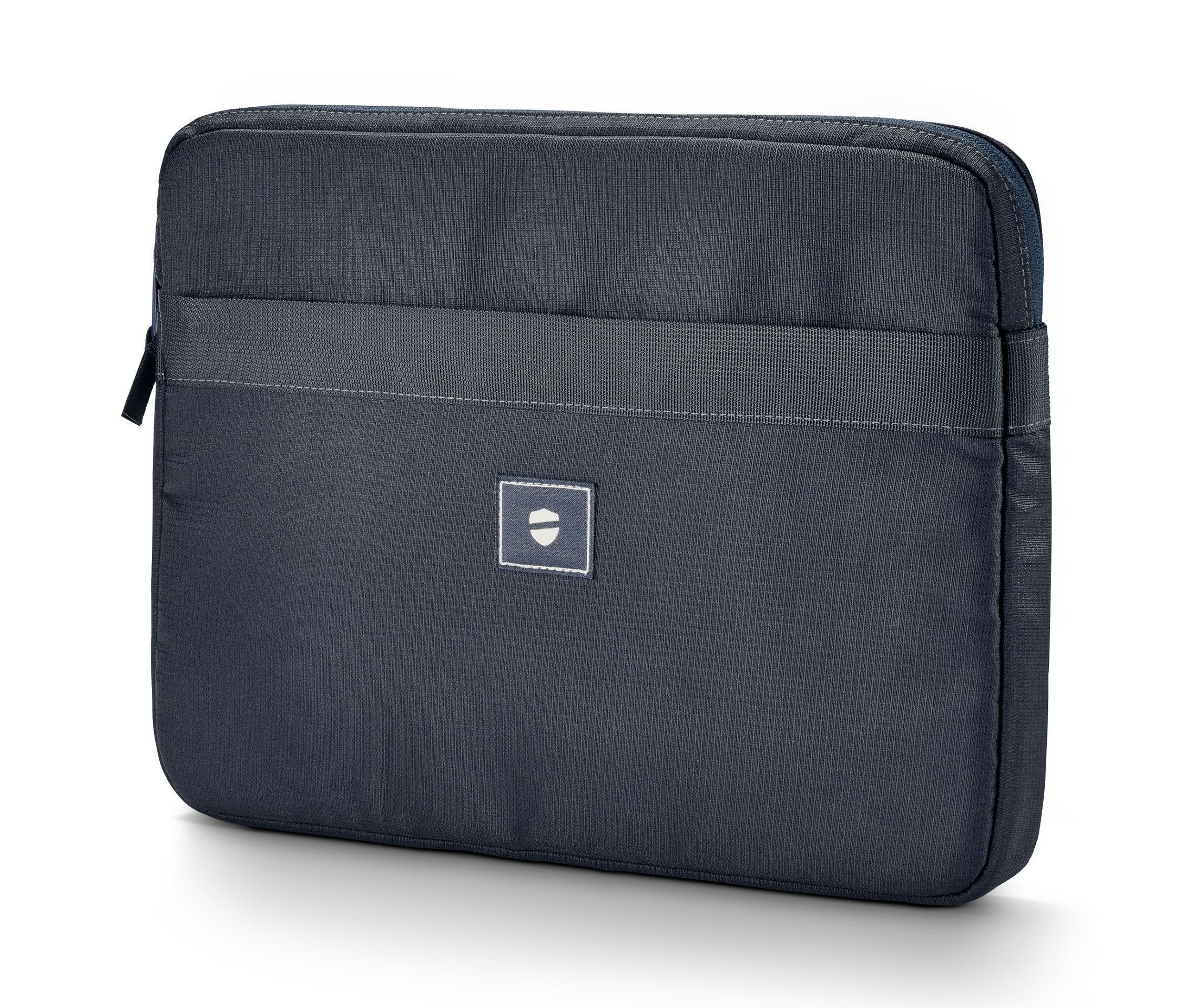 Tchibo - Laptoptasche - blau