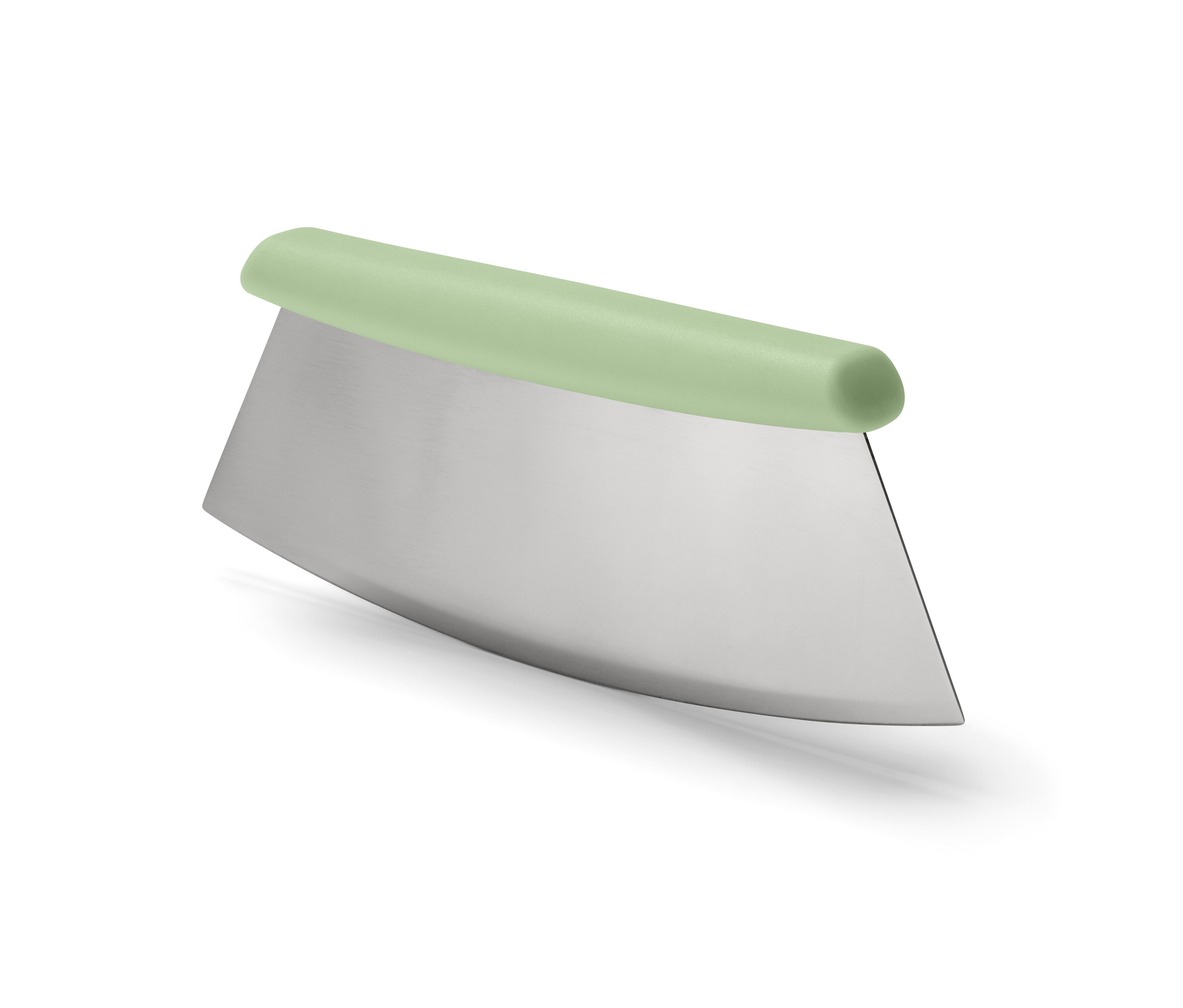 Tchibo - Pizza-und-Kräuter-Schneider - silber