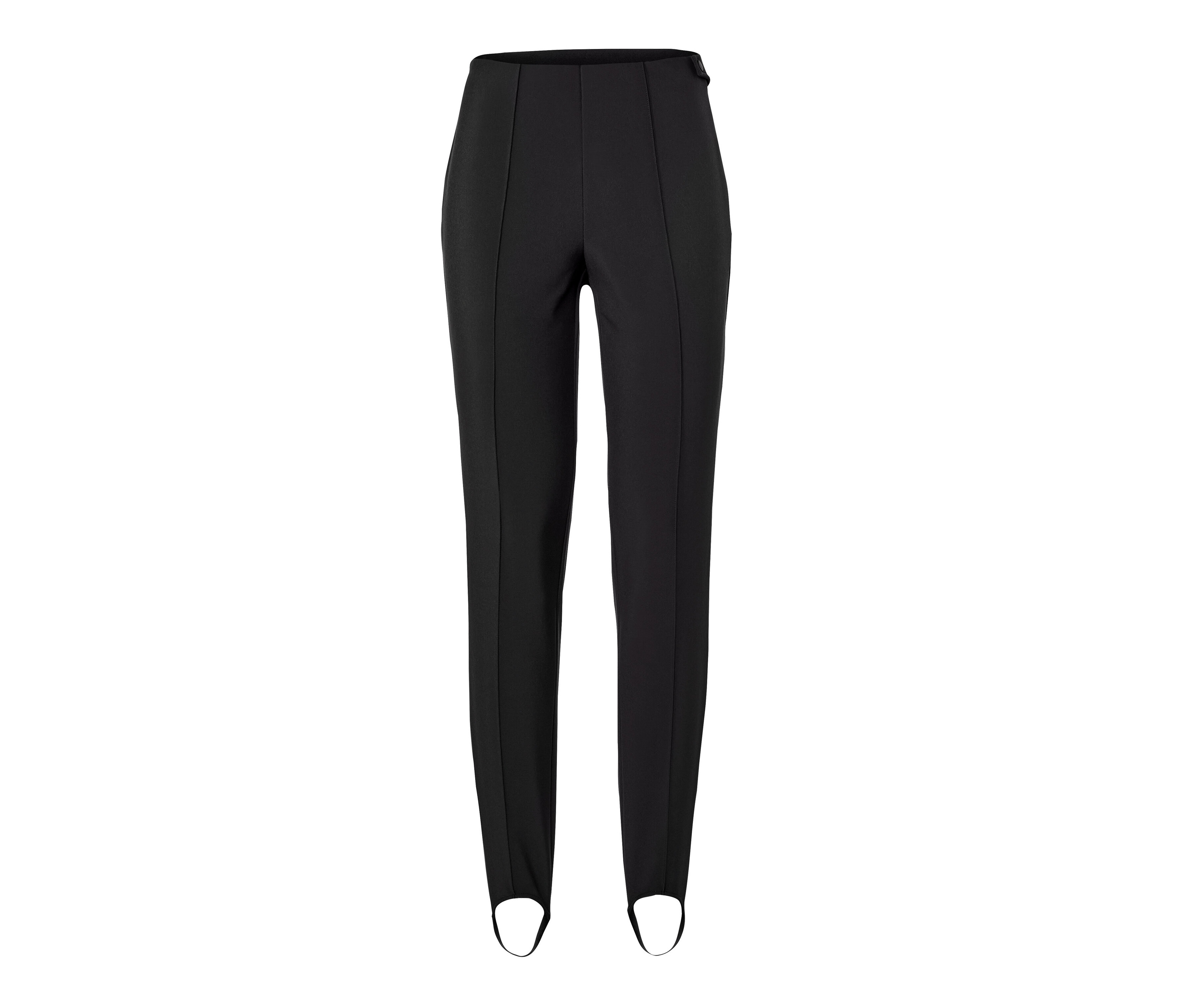 Tchibo - Softshell-Ski-Tight - Damen - Gr. 34 - schwarz