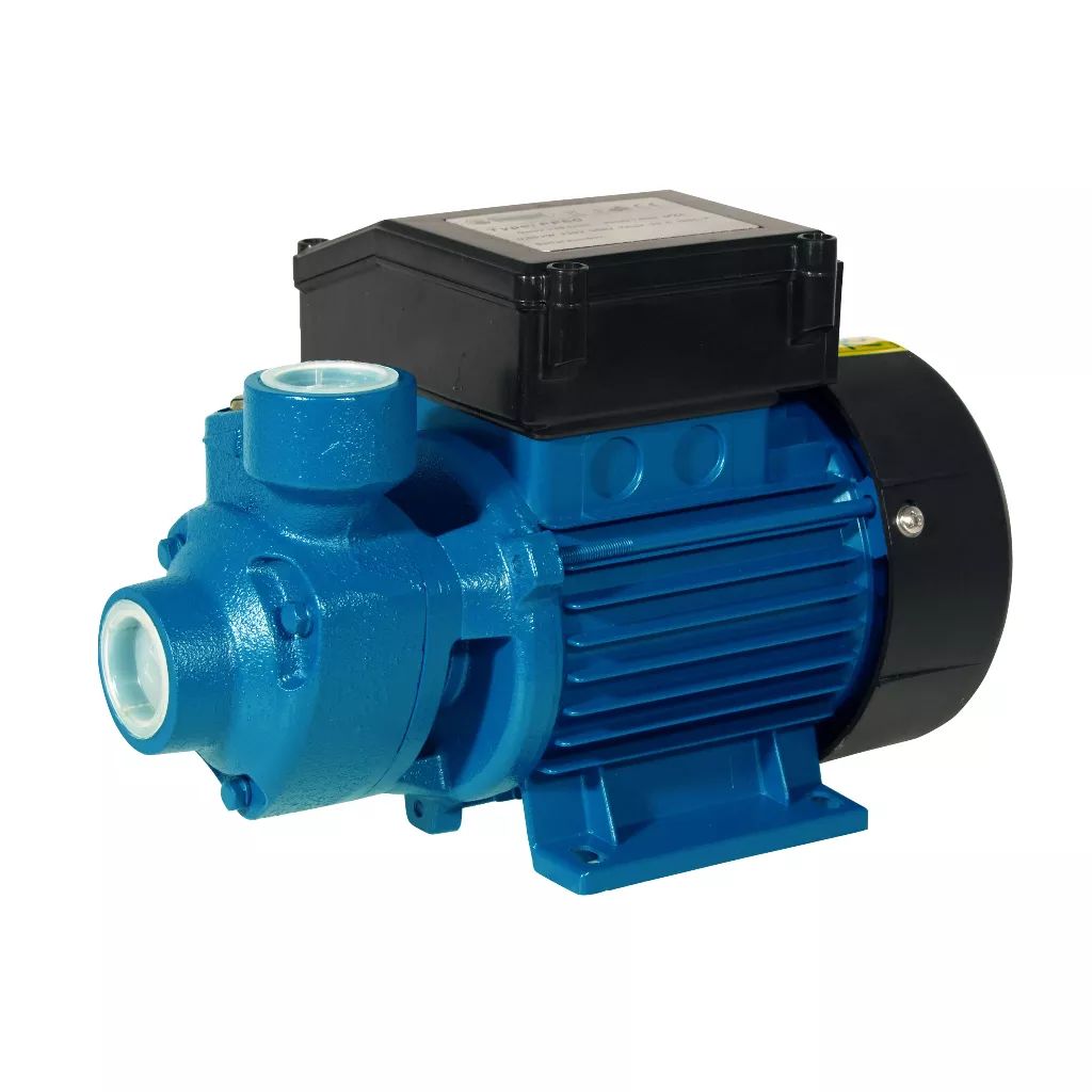 PP 80 Centrifugal pump, 900 W, 3.000 l/h, 5,5 bar
