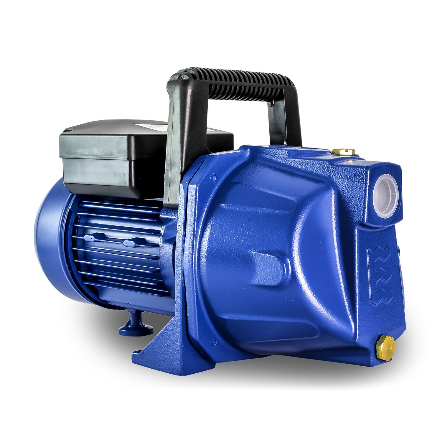 JPV 1300 Garden pump, 1300 W, 5.400 l/h, 4,7 bar
