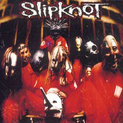 Slipknot Slipknot CD multicolor
