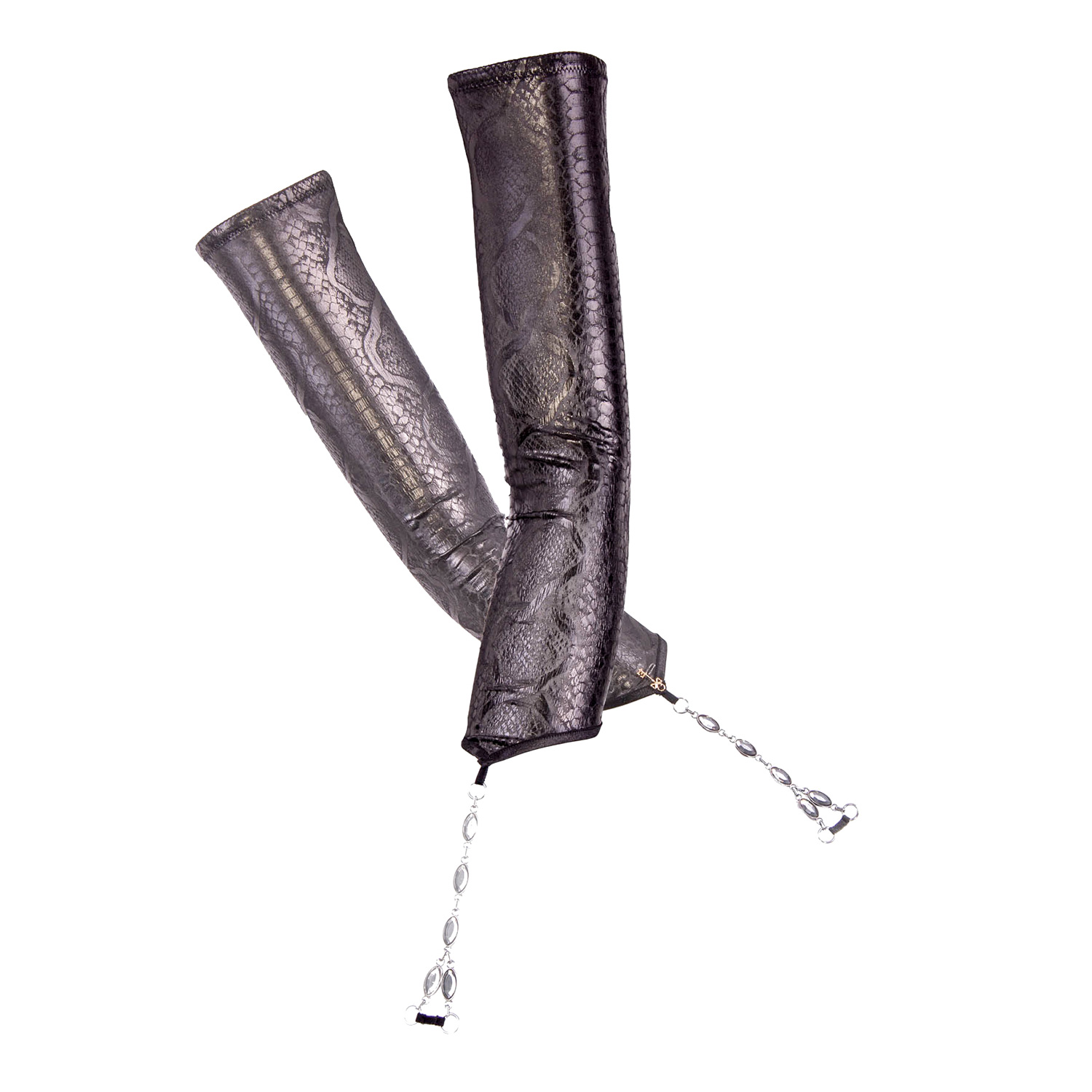 Escora Handschuhe lang