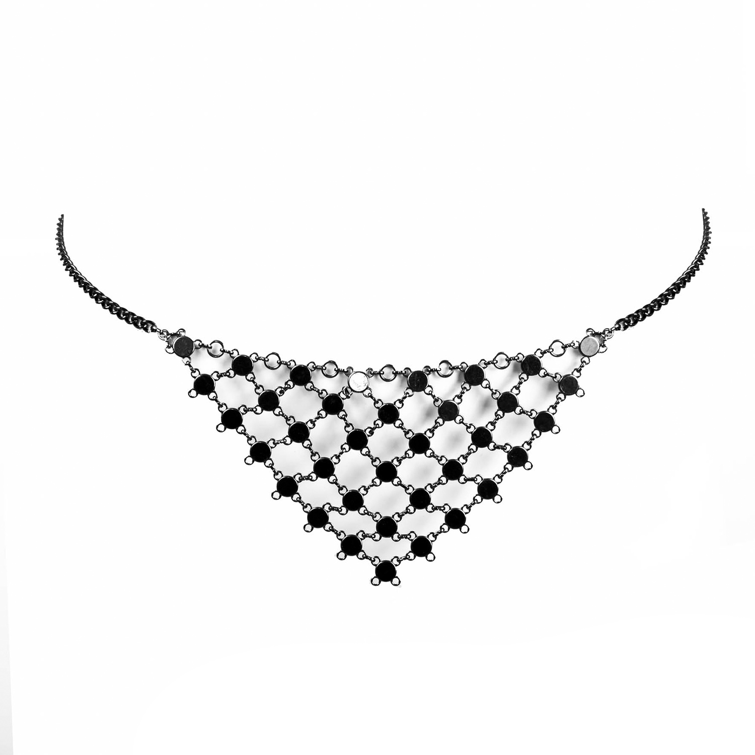 Escora Erotischer Ketten Slip