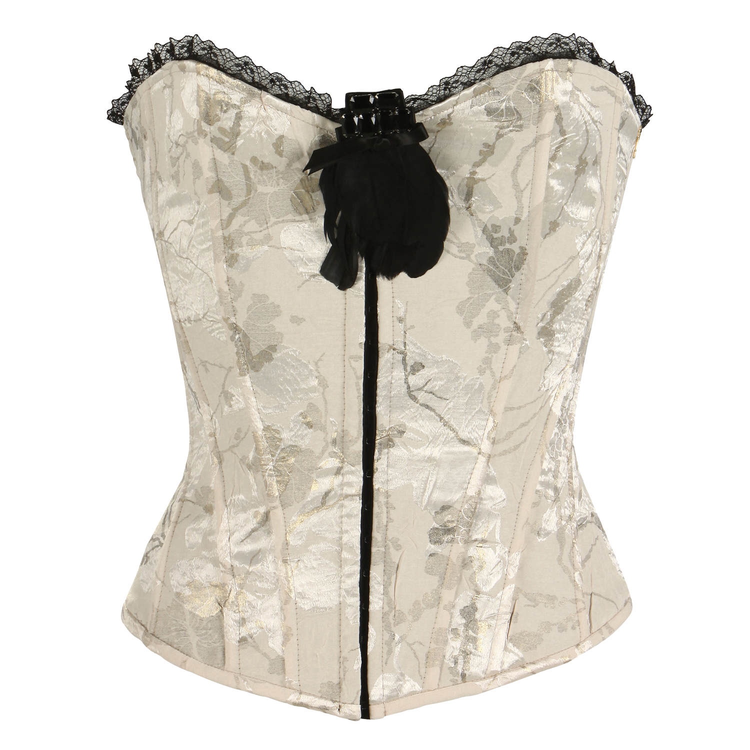 Escora Wunderschöne Corsage