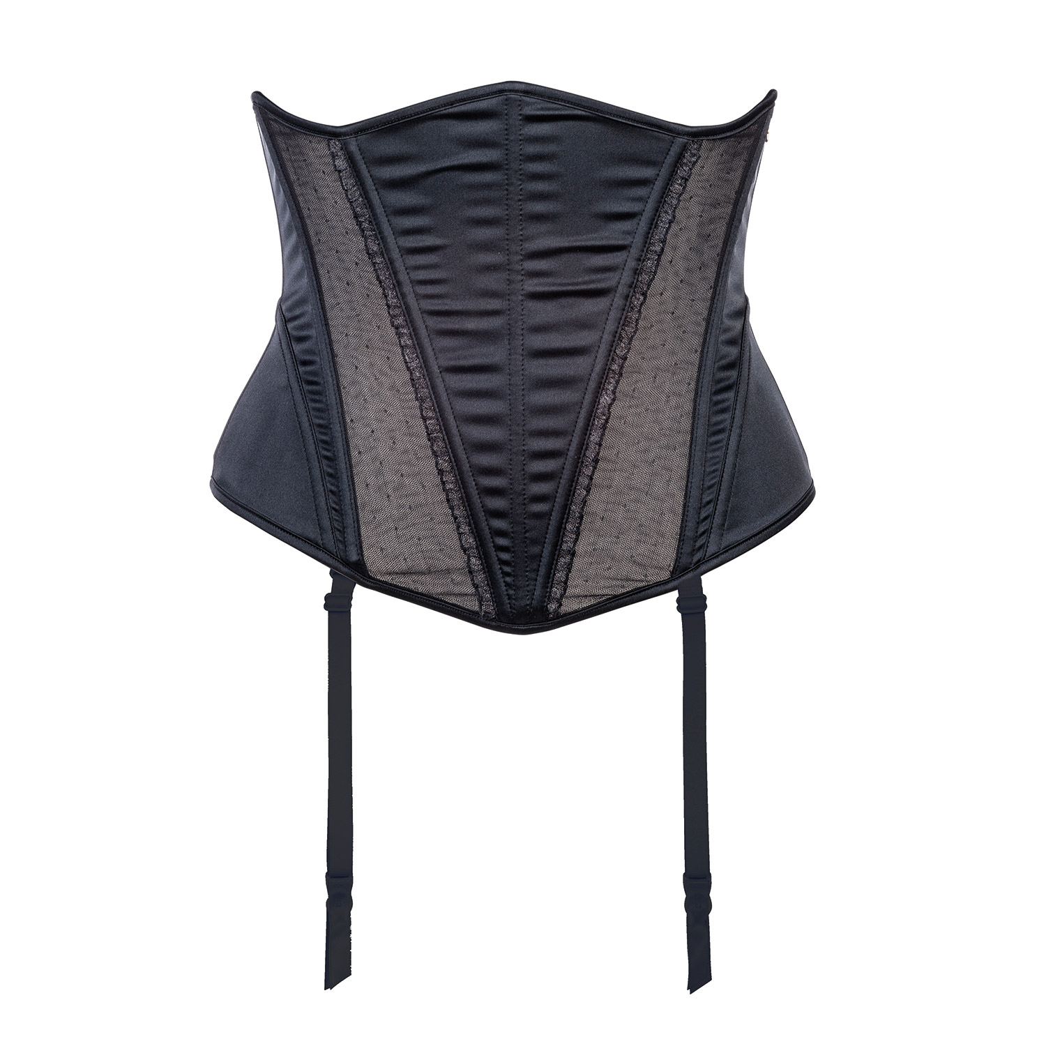 Escora Anziehende Luxus Corsage