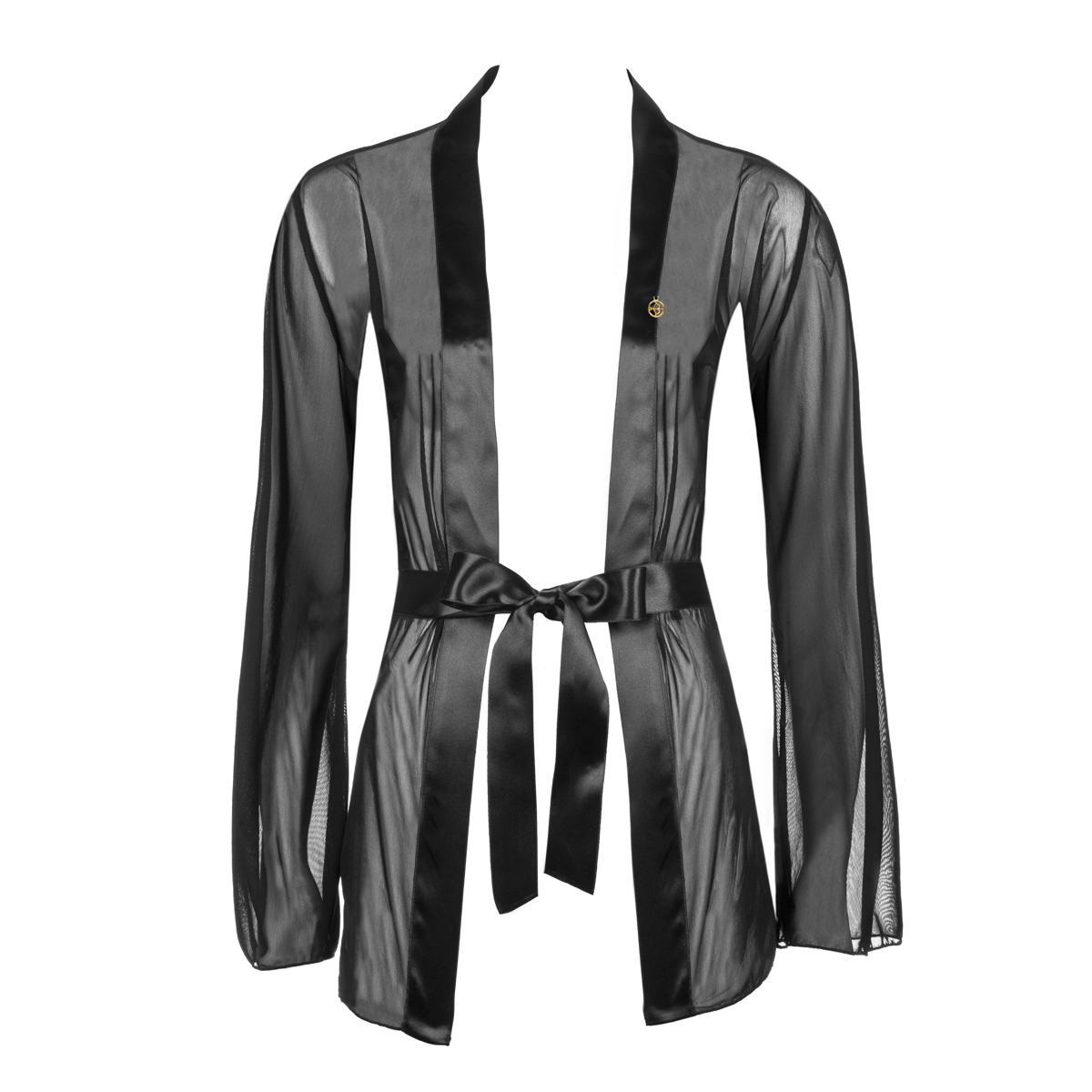 Escora Verführerischer Negligee - Mantel