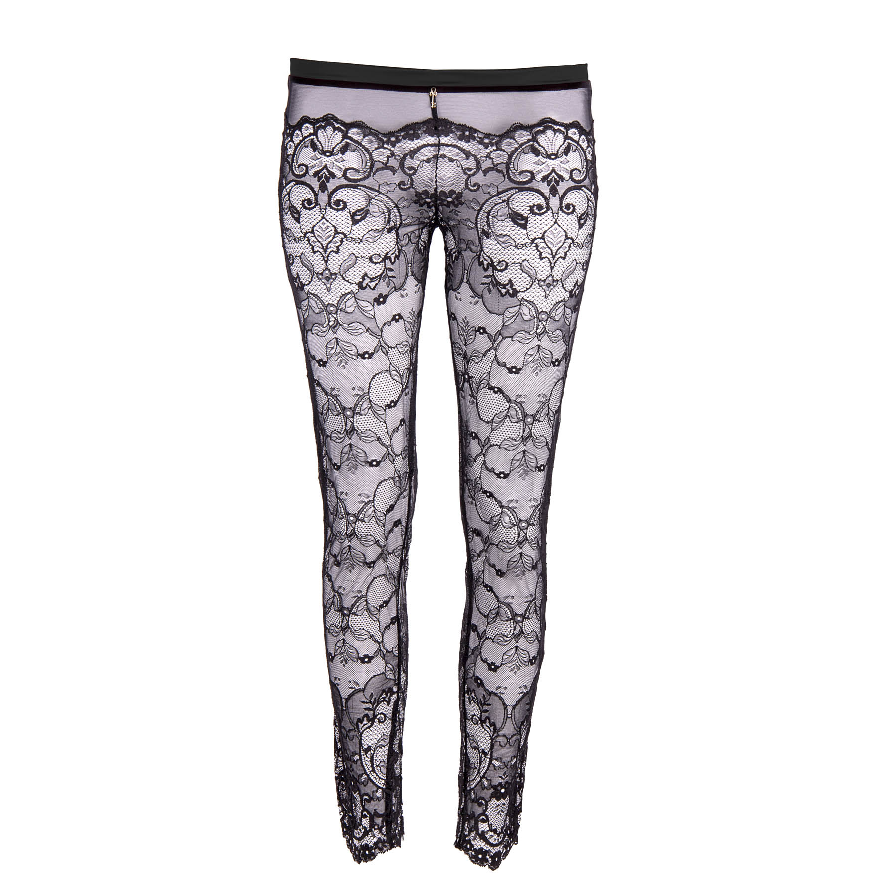 Escora Abenteuerliche Leggings Po Ouvert