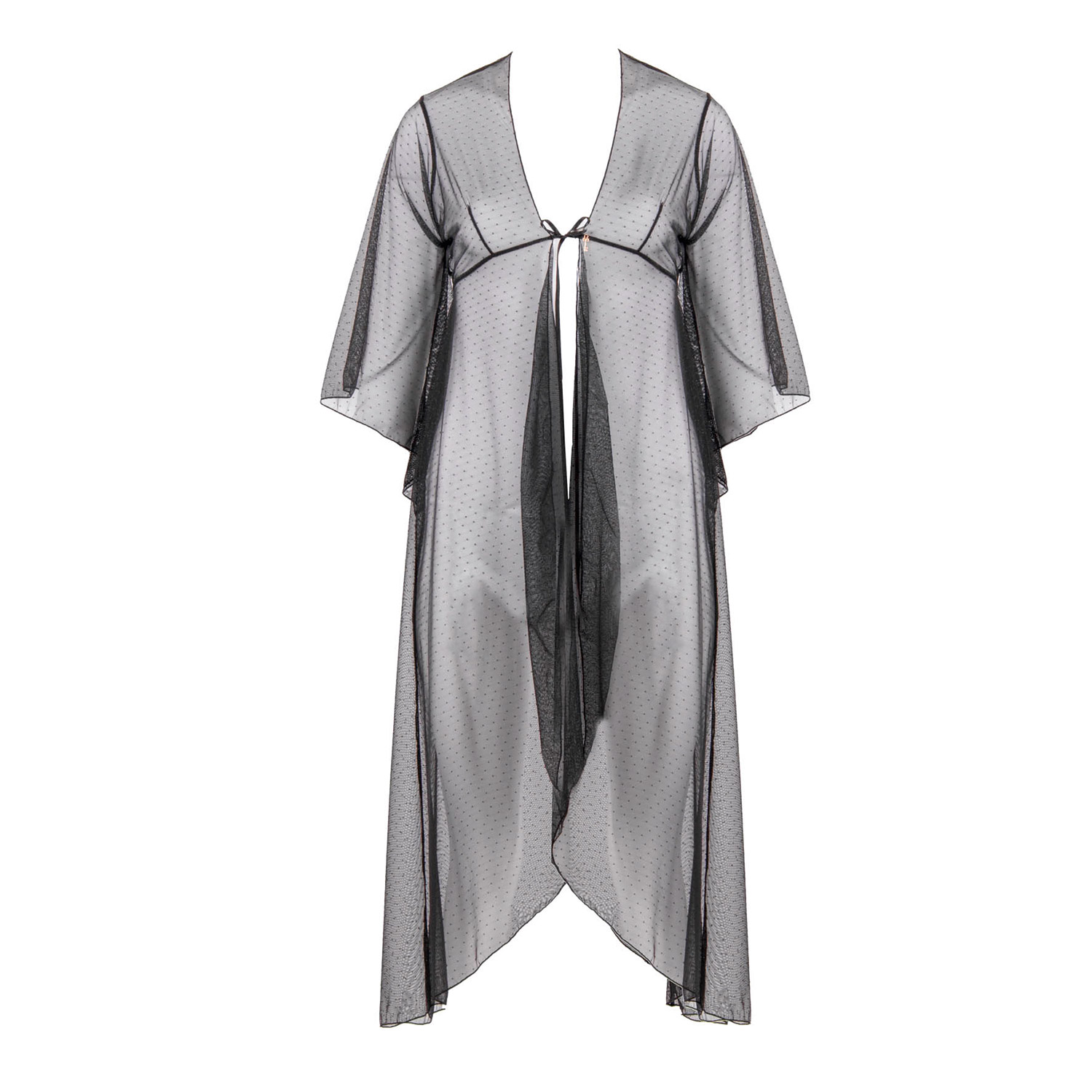 Escora Sinnlicher Negligee Mantel 