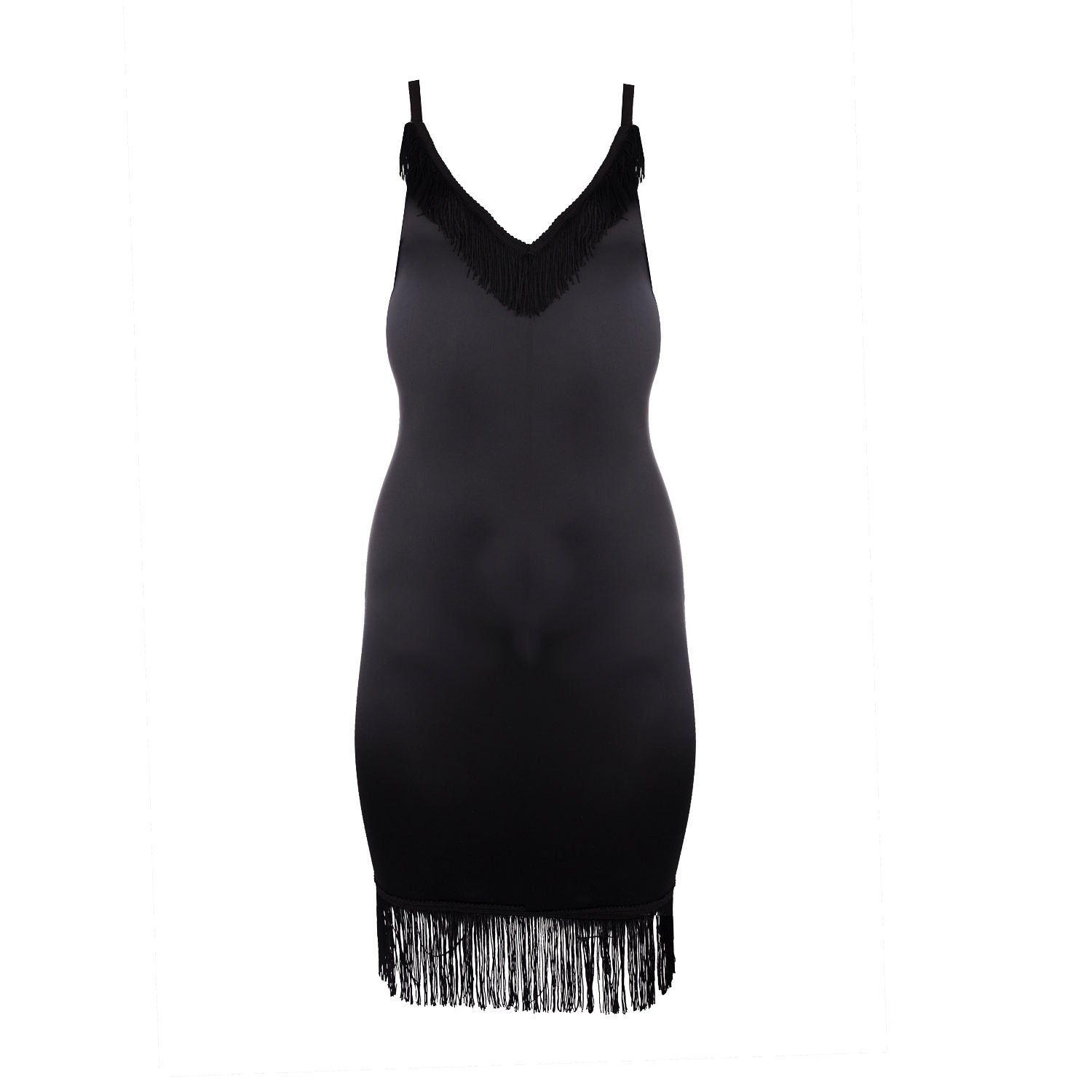 Escora Glamouröses Negligée Kleid Tüll