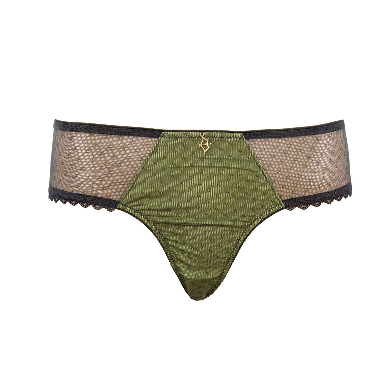 Escora  Vielversprechende String-Panty