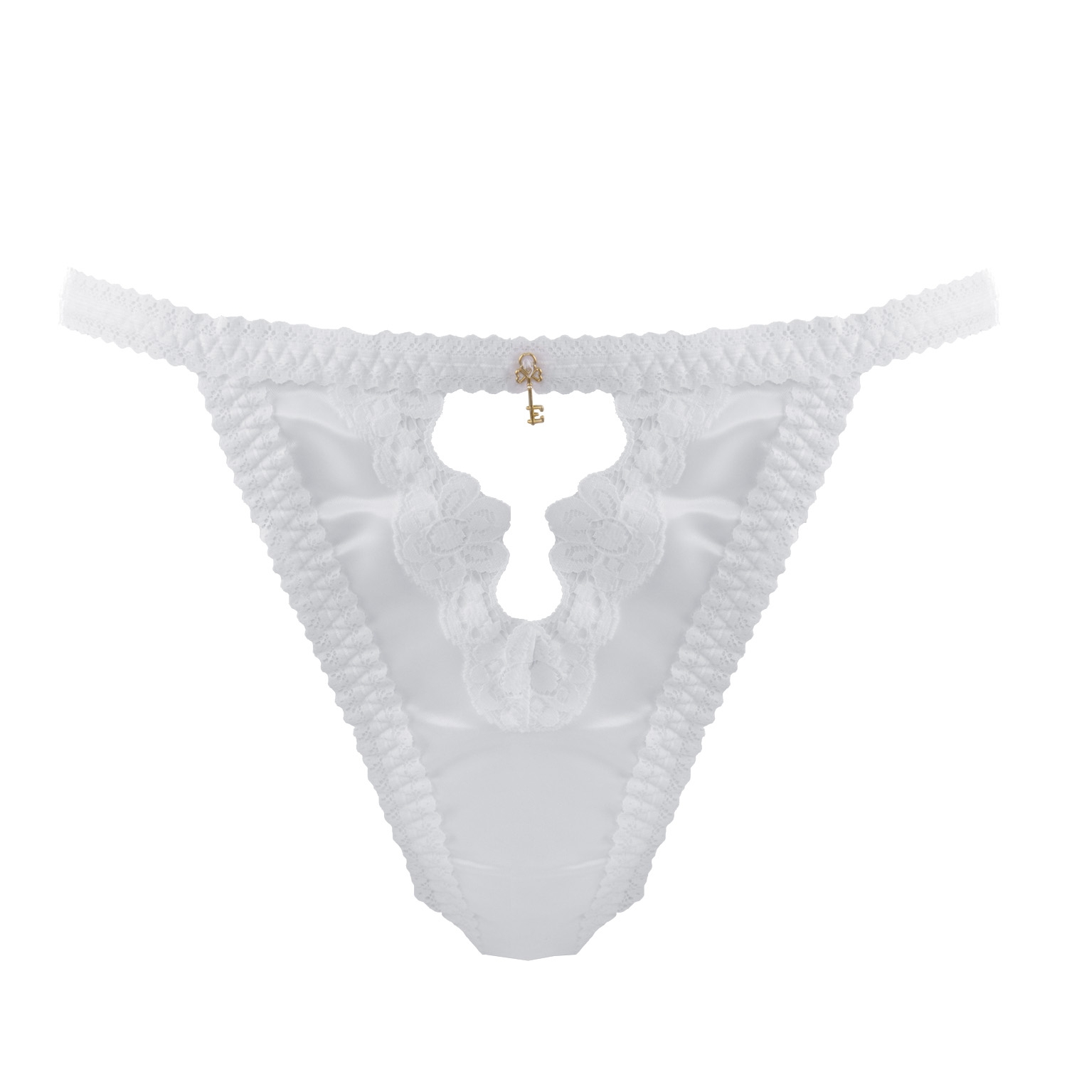 Escora Grandioser String