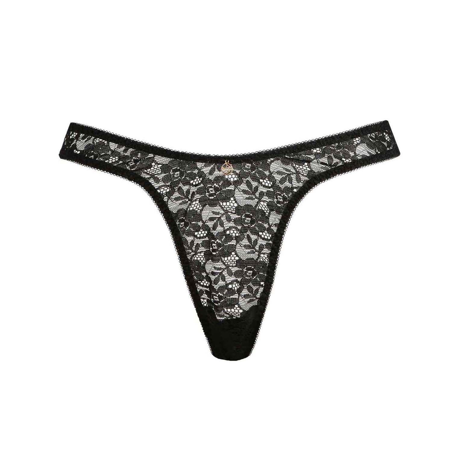 Escora Verlockender String