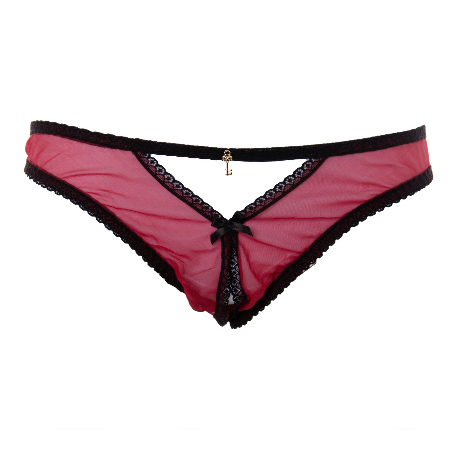 Escora Spektakulärer String Ouvert