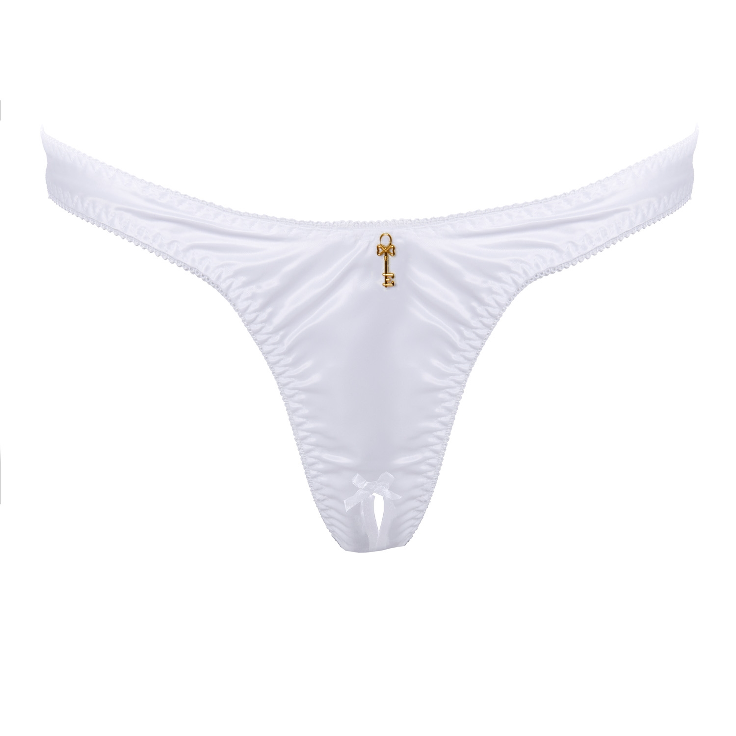 Escora Unschuldiger String Ouvert 