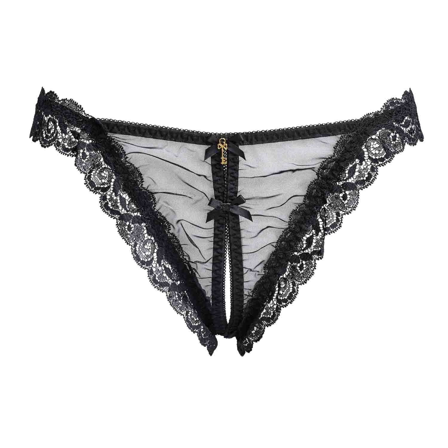 Escora Anmutiger String