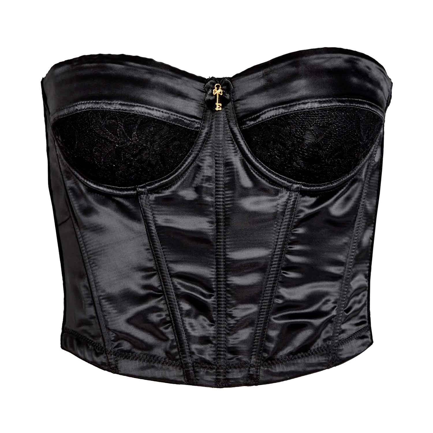 Escora Stilvolle Corsage 