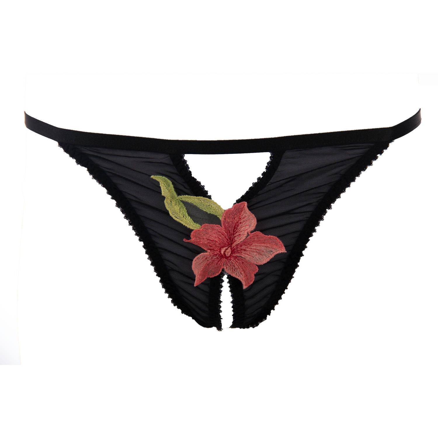 Escora Vielversprechender String Ouvert