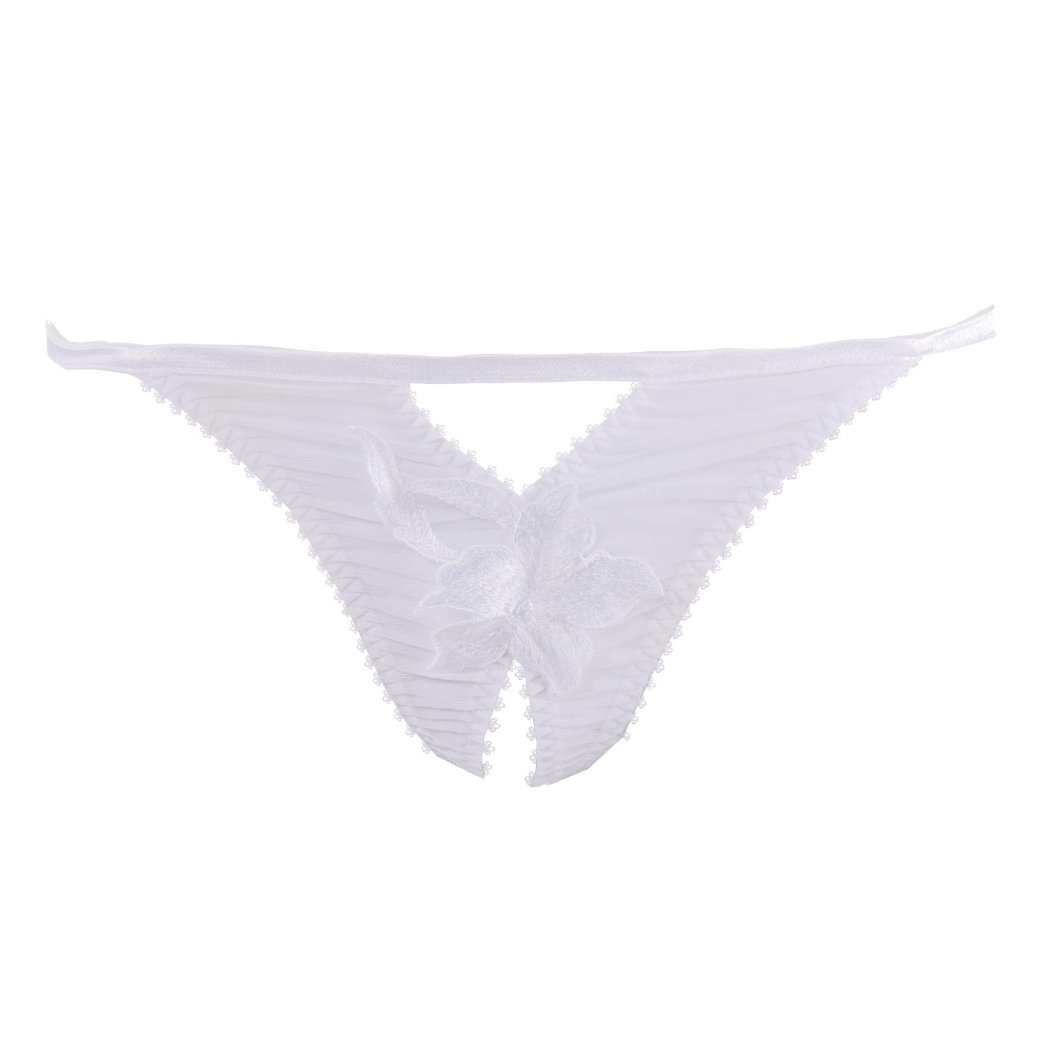 Escora Entzückender String Ouvert