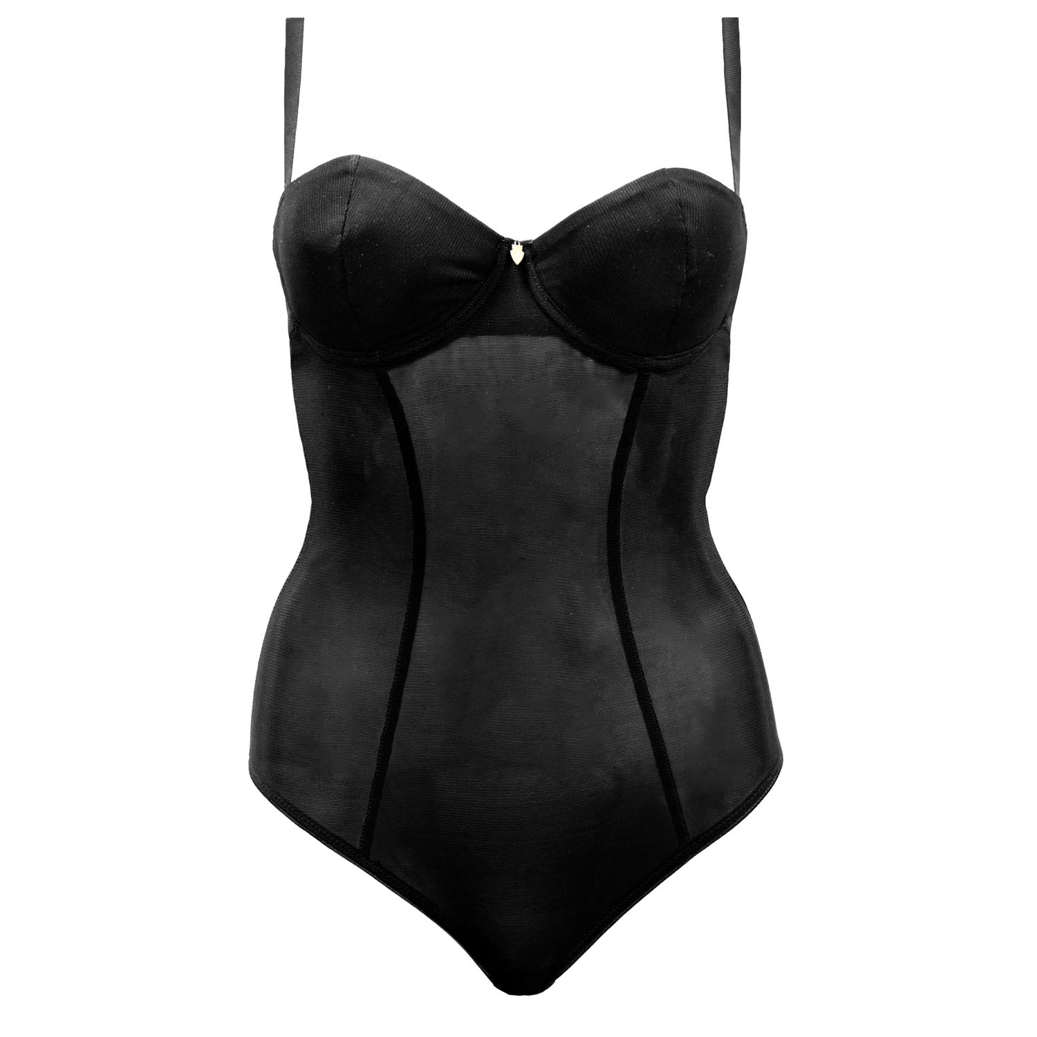 Escora Stilvoller Body