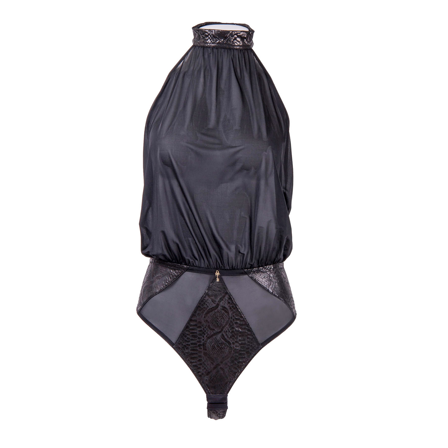 Escora Stilvolle Bodybluse