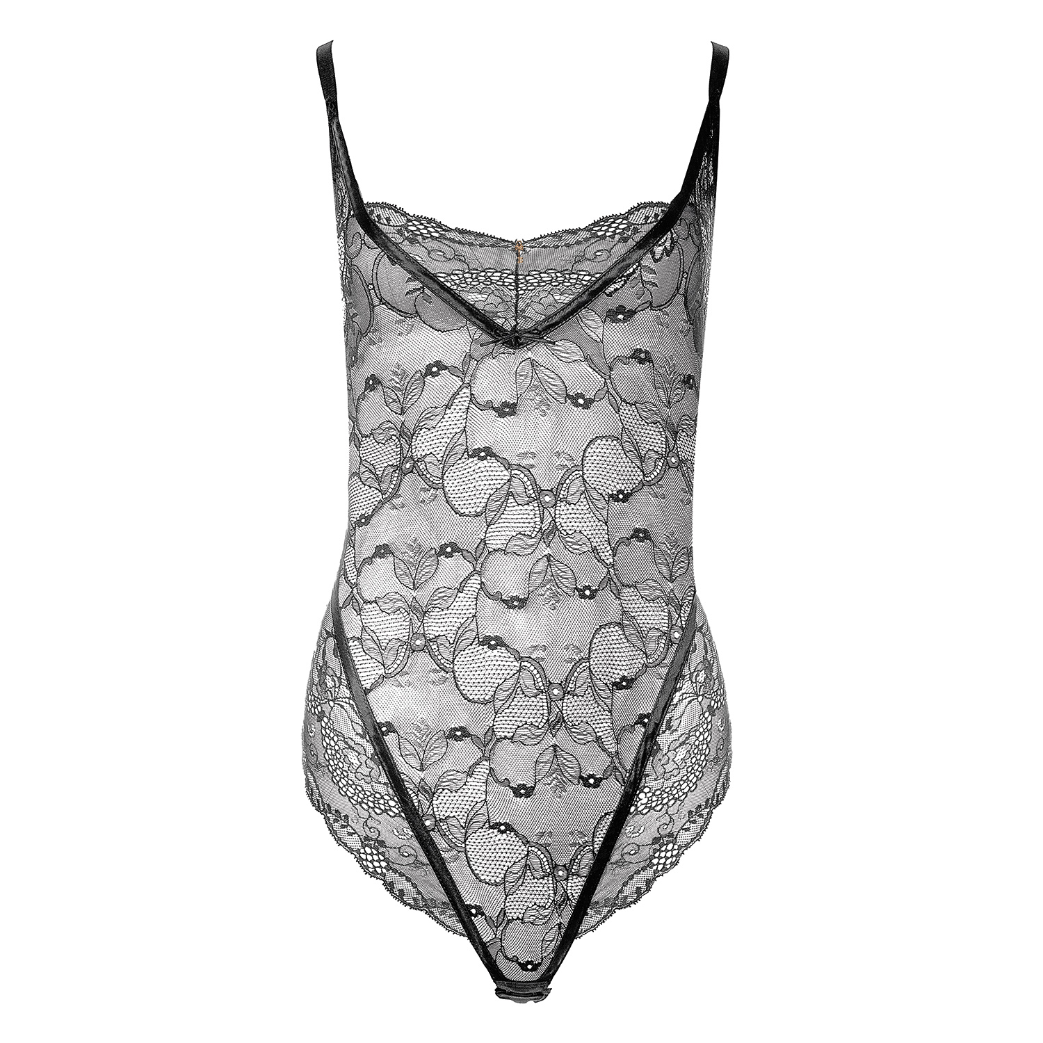 Escora Feiner String Body