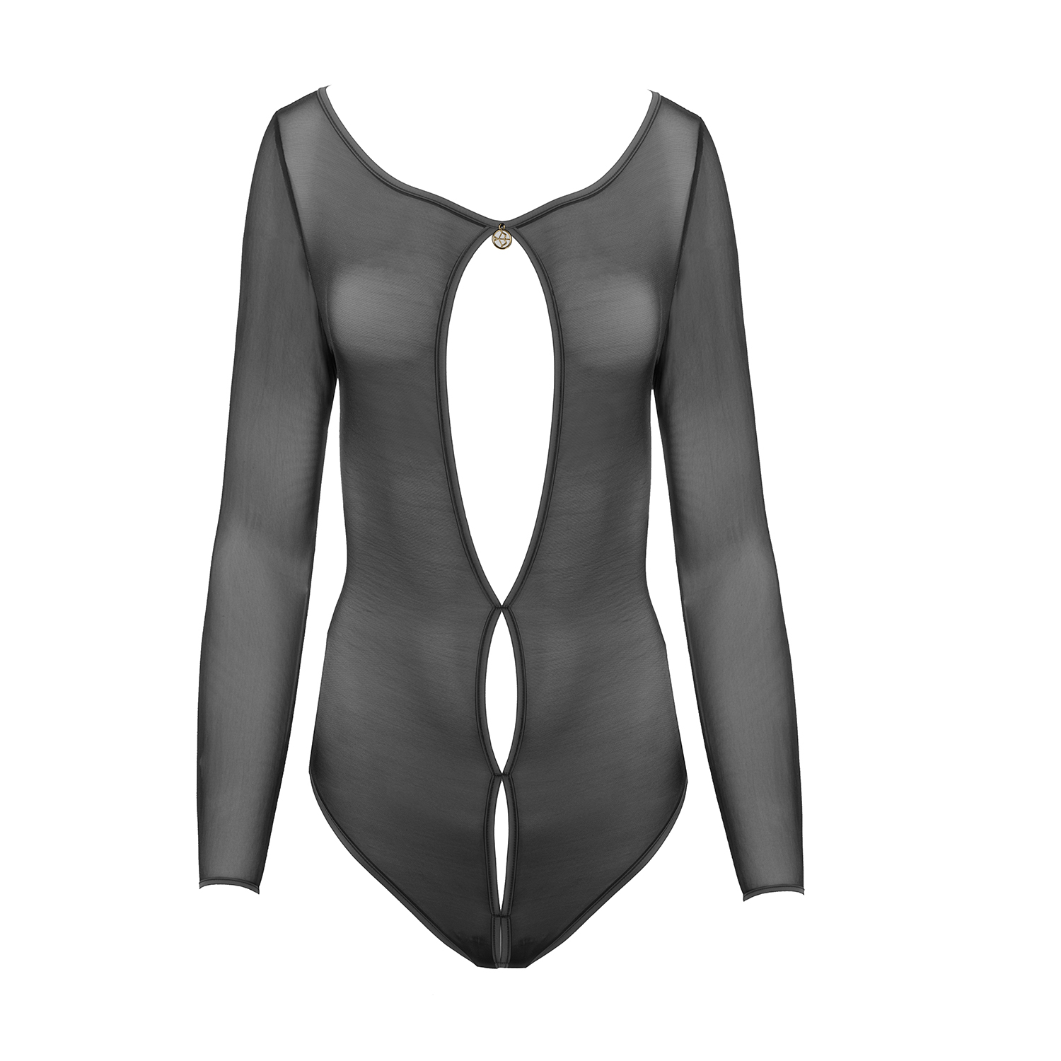 Escora Luxus Body Ouvert