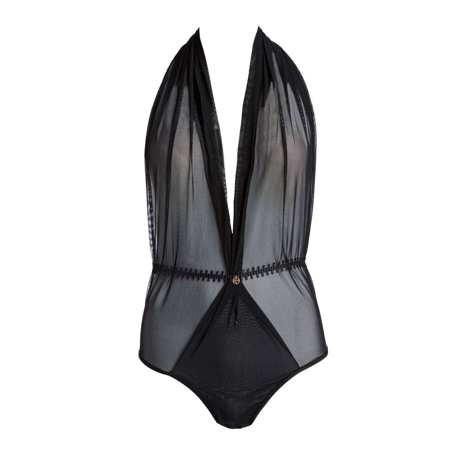 Escora Hauchzarter Body