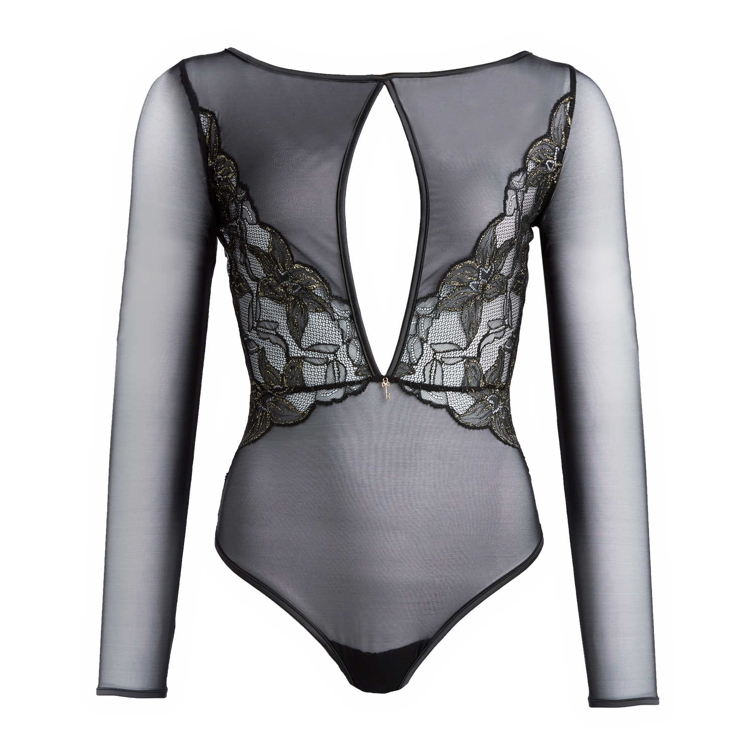 Escora Anmutiger Body