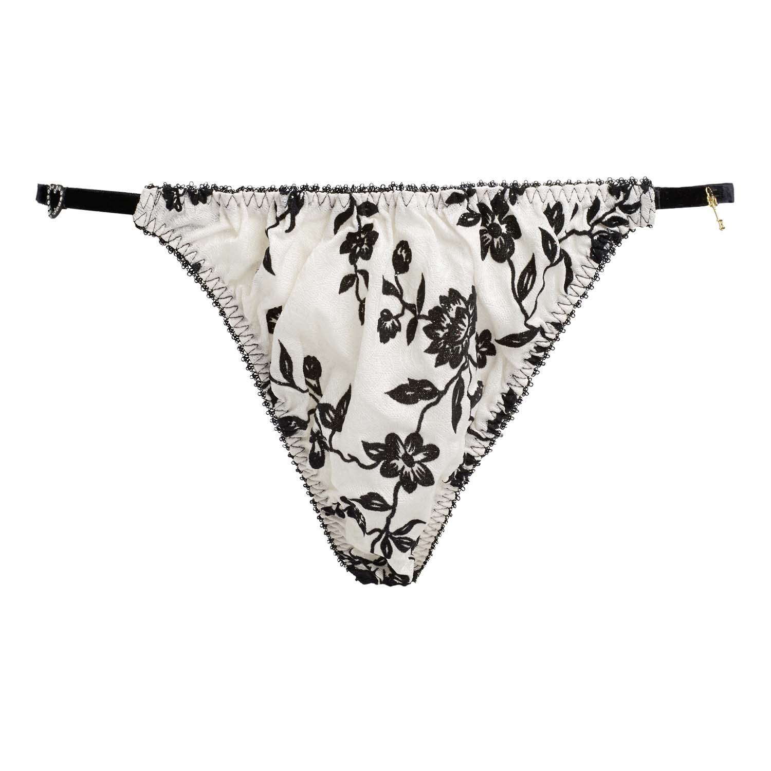 Escora Hingebungsvoller String