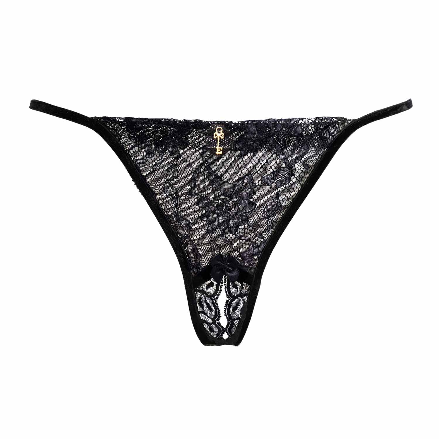 Escora Fantastischer String Ouvert