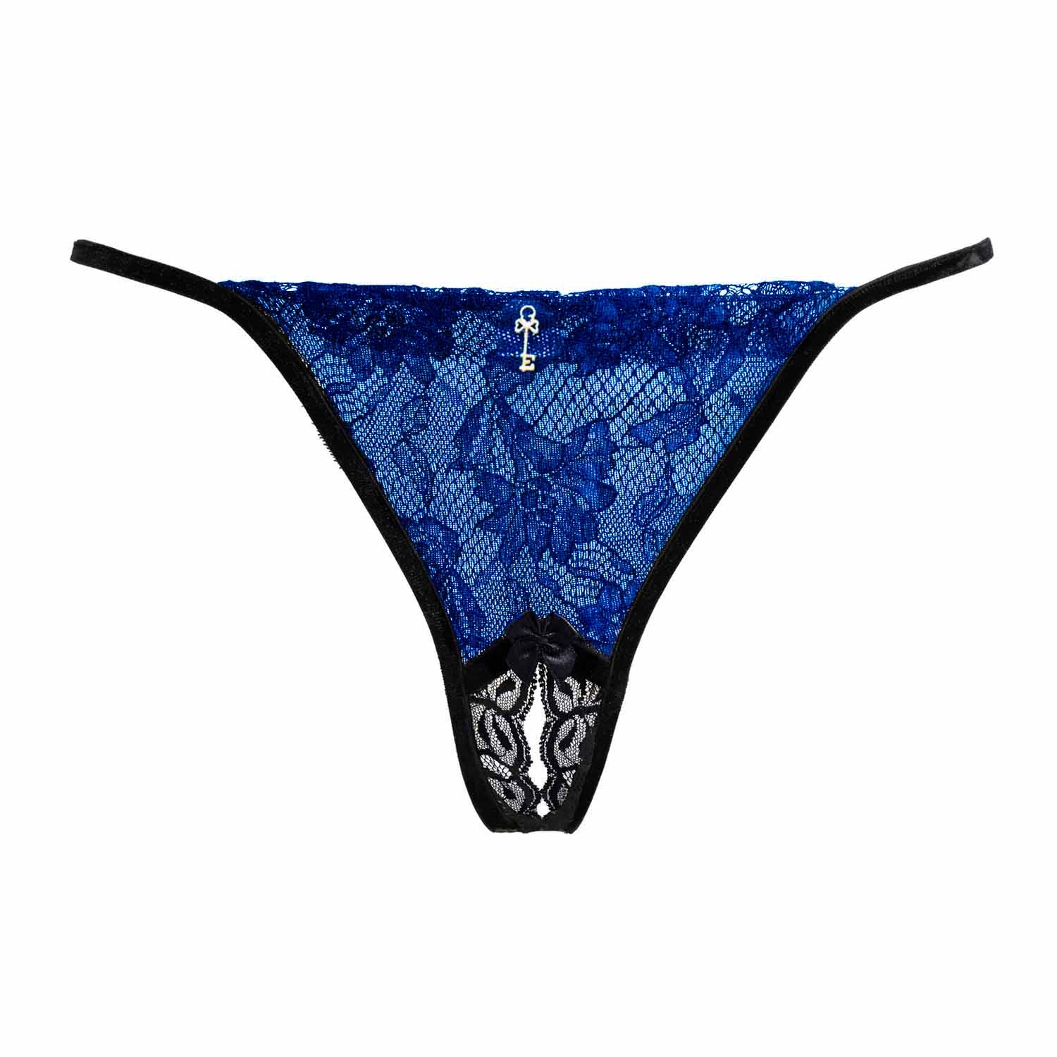 Escora Sensationeller String Ouvert