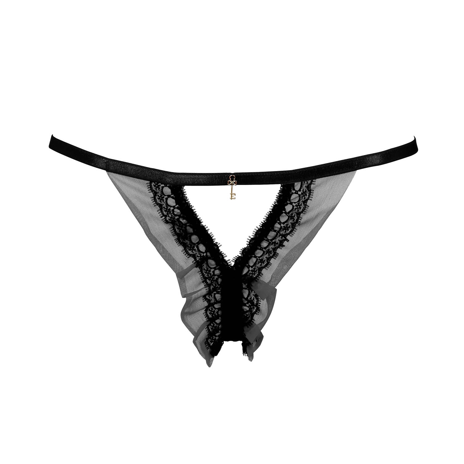 Escora Perfekter String