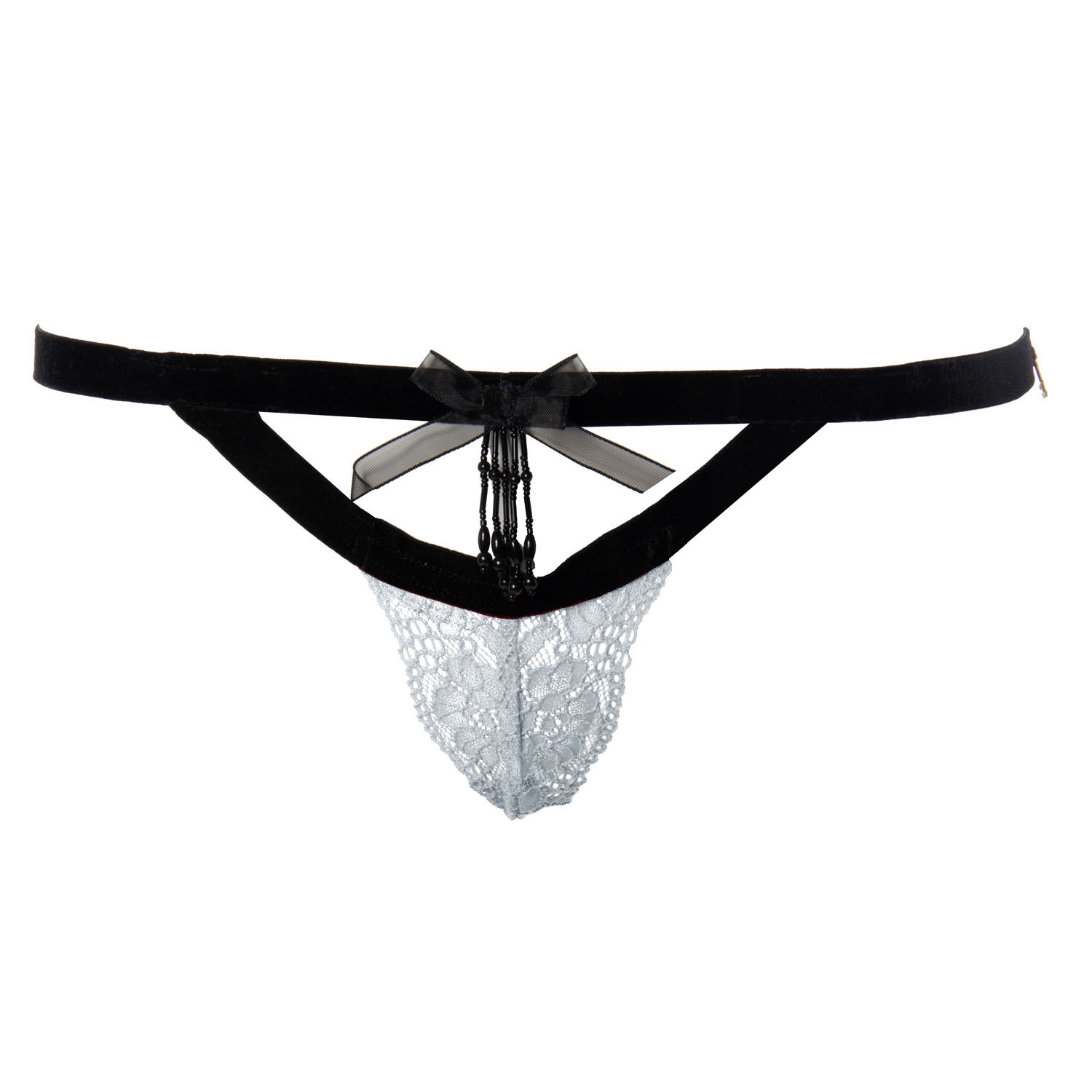 Escora Hingebungsvoller String