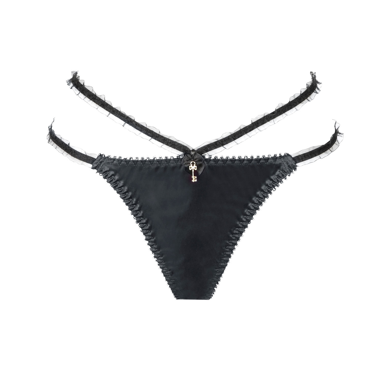 Escora Charmanter String