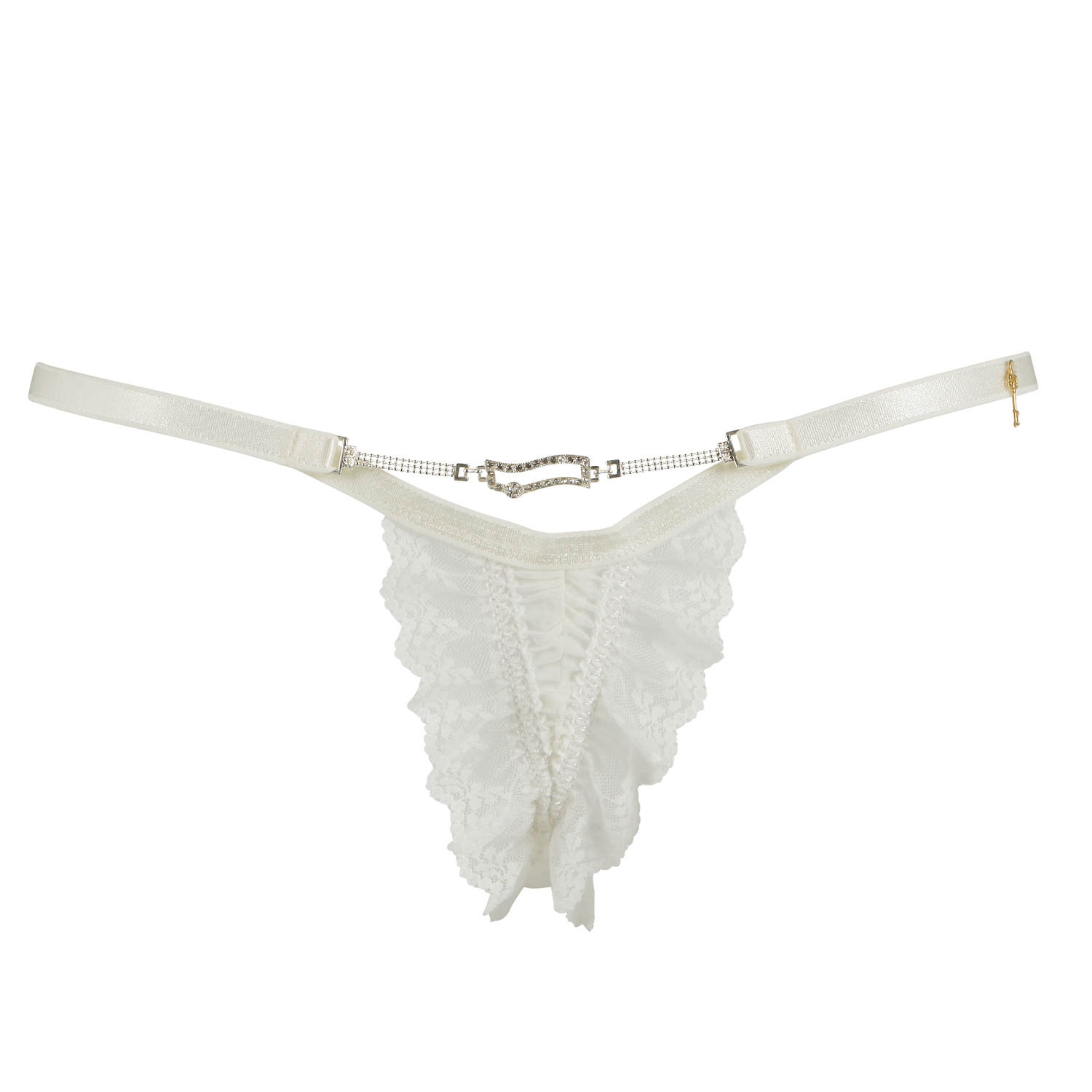 Escora Umwerfender String