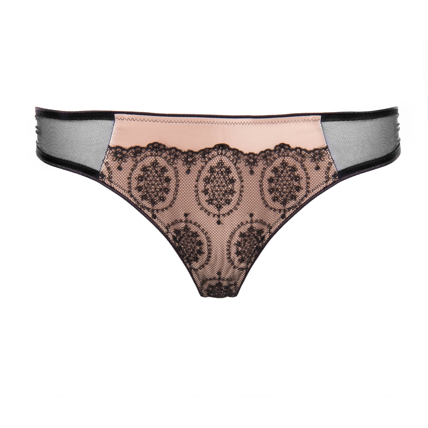 Escora Zarter String