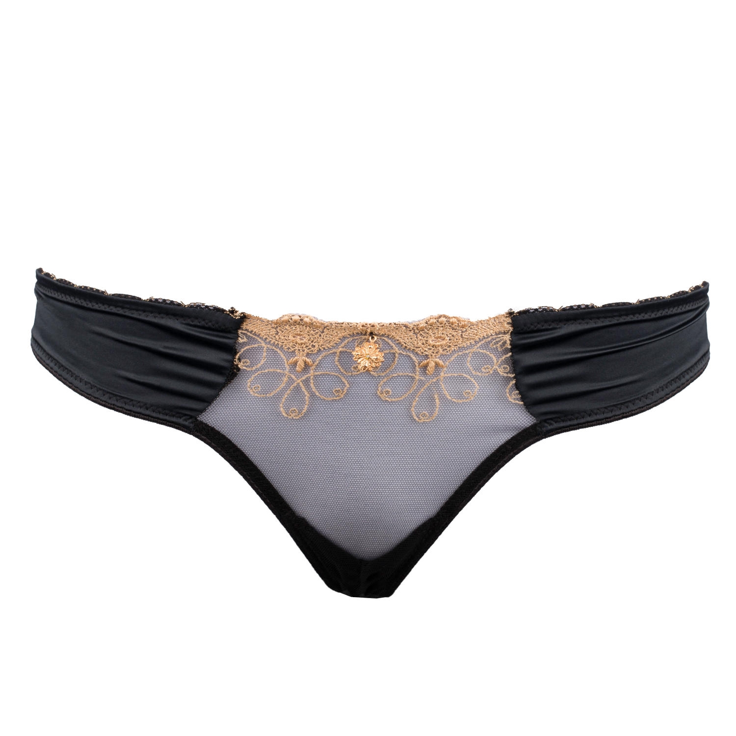 Escora Anmutig String