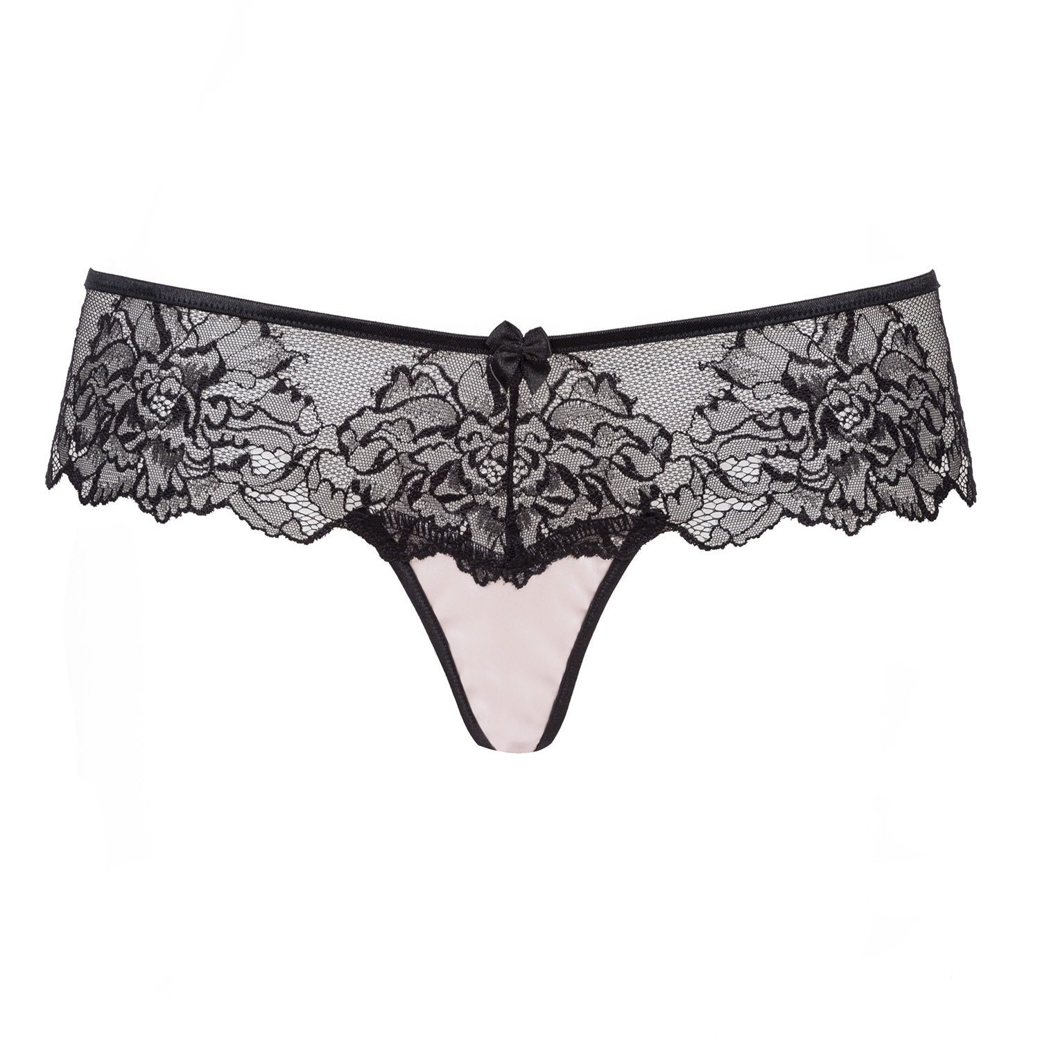 Escora Romantischer String Ouvert